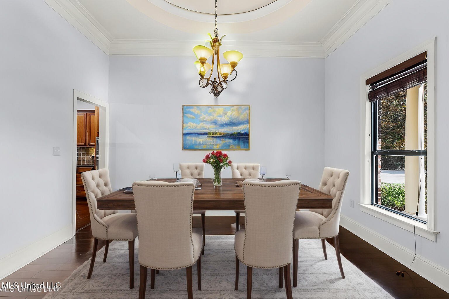 Ocean Springs, Mississippi, 39564, United States, 4 Bedrooms Bedrooms, ,3 BathroomsBathrooms,Residential,For Sale,1978241