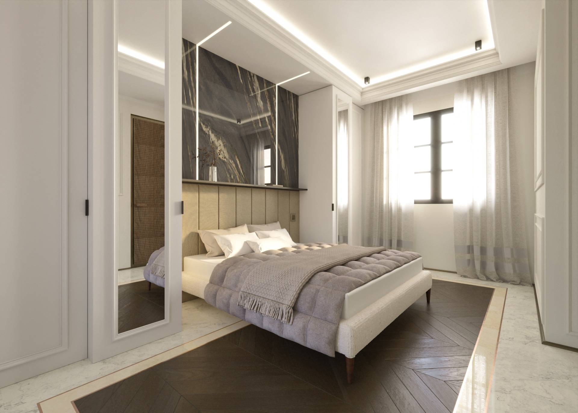 Forte dei Marmi, Lucca, 55042, IT, 6 Bedrooms Bedrooms, ,7 BathroomsBathrooms,Residential,For Sale,1934158