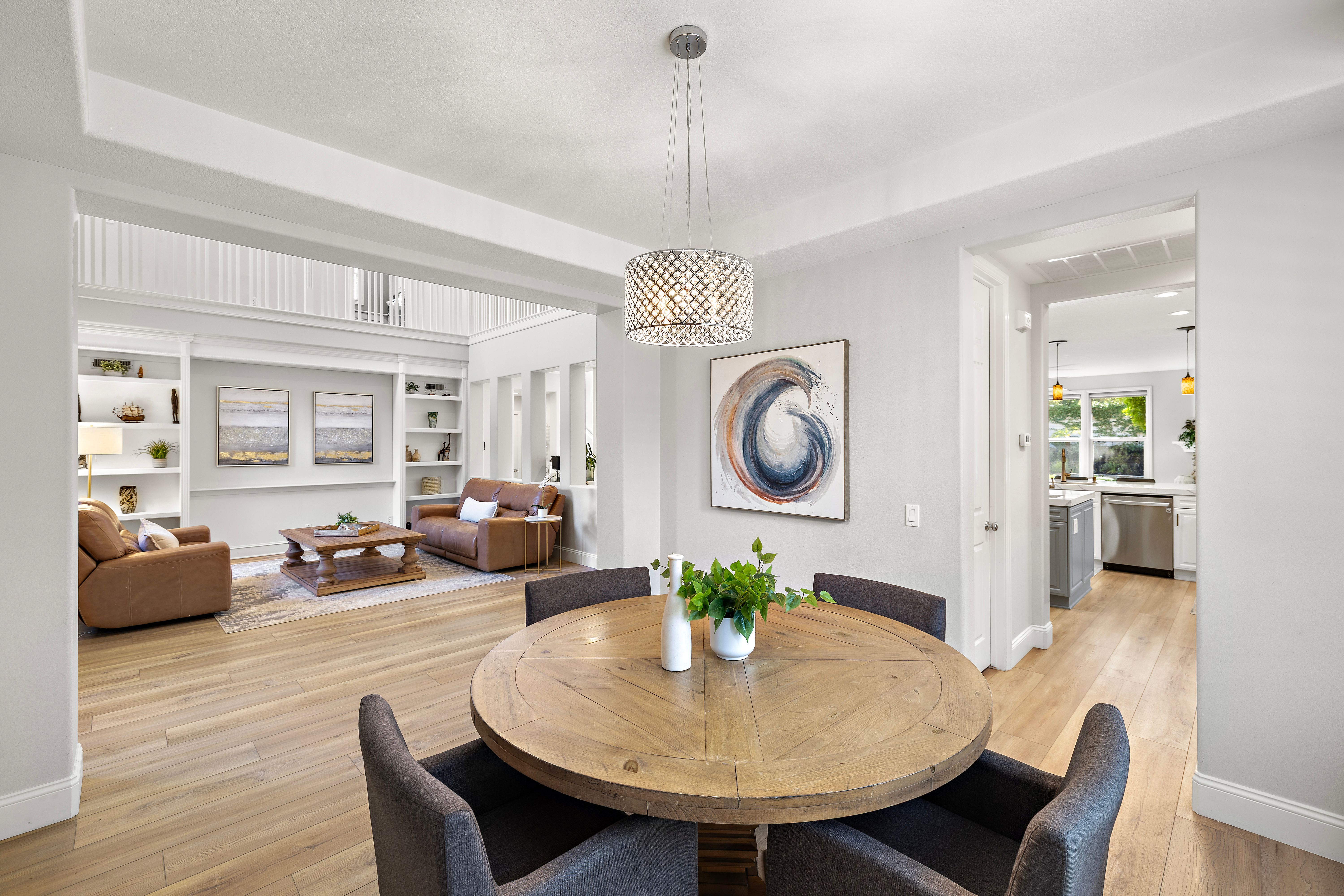  3 Caelum Court, Coto de Caza, CA 92679 - 物件實景