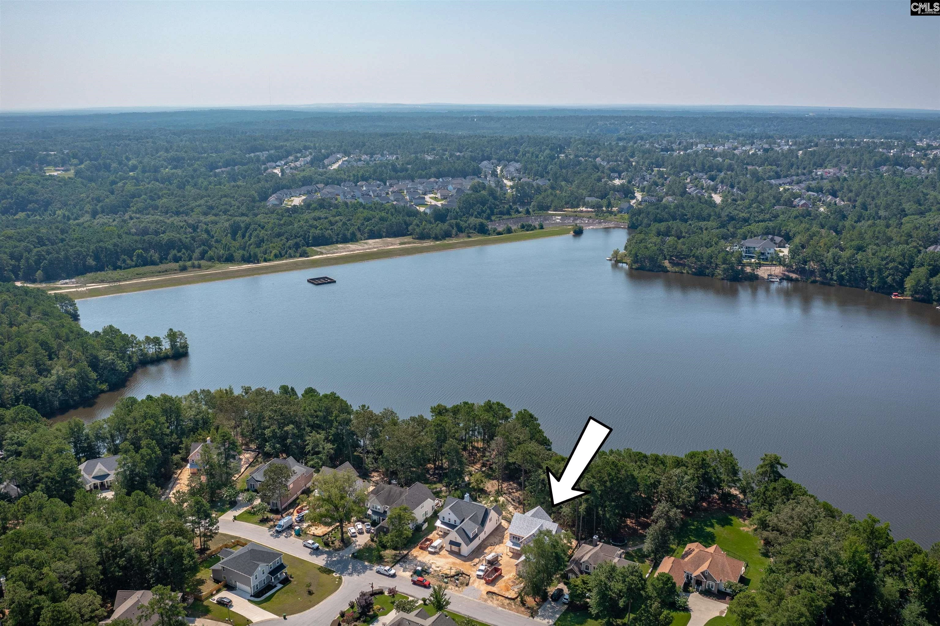 777 Harbor Vista Drive, Columbia, South Carolina, 29229, United States, 7 Bedrooms Bedrooms, ,6 BathroomsBathrooms,Residential,For Sale,777 Harbor Vista Drive,1676659