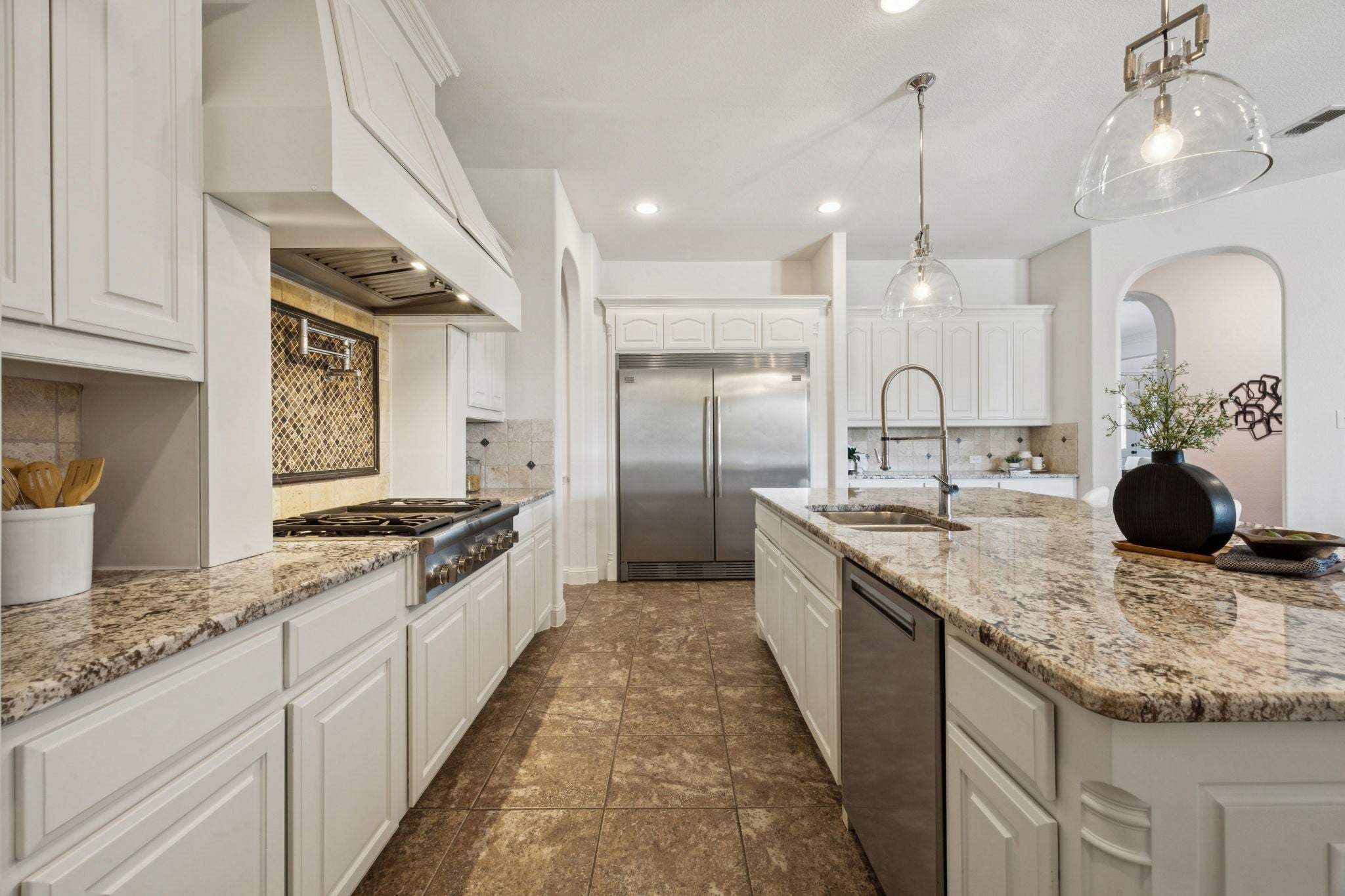 Colleyville, Texas, 76034, United States, 5 Bedrooms Bedrooms, ,5 BathroomsBathrooms,Residential,For Sale,1981317