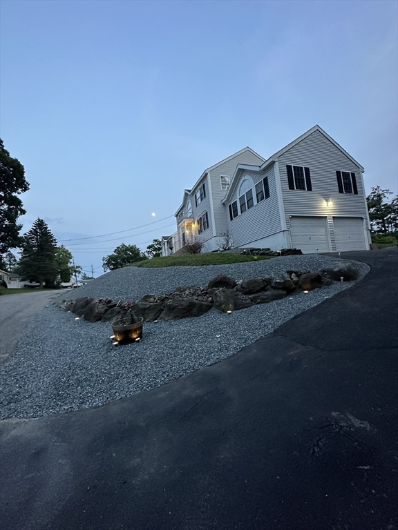 Fitchburg, Massachusetts, 01420, United States, 3 Bedrooms Bedrooms, ,3 BathroomsBathrooms,Residential,For Sale,1980272