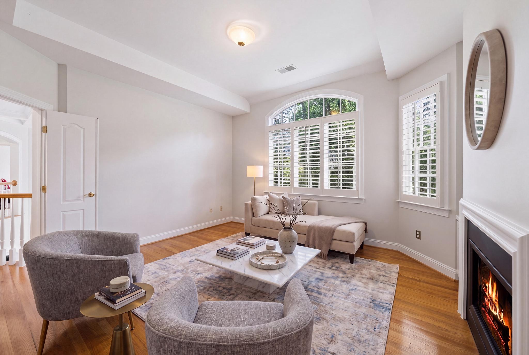  1108 Hobnail Court, Great Falls, VA, 22066 - 物件實景