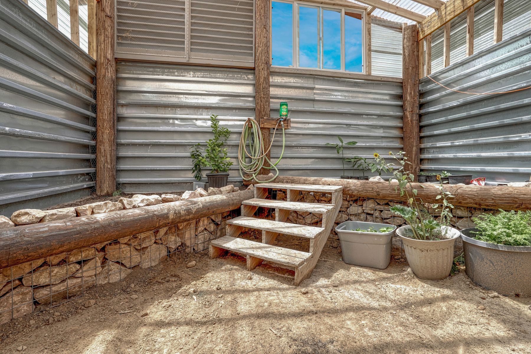  60-Acre Colorado Ranch Ready for Horses, Livestock & Endless Possibilities - 物件實景