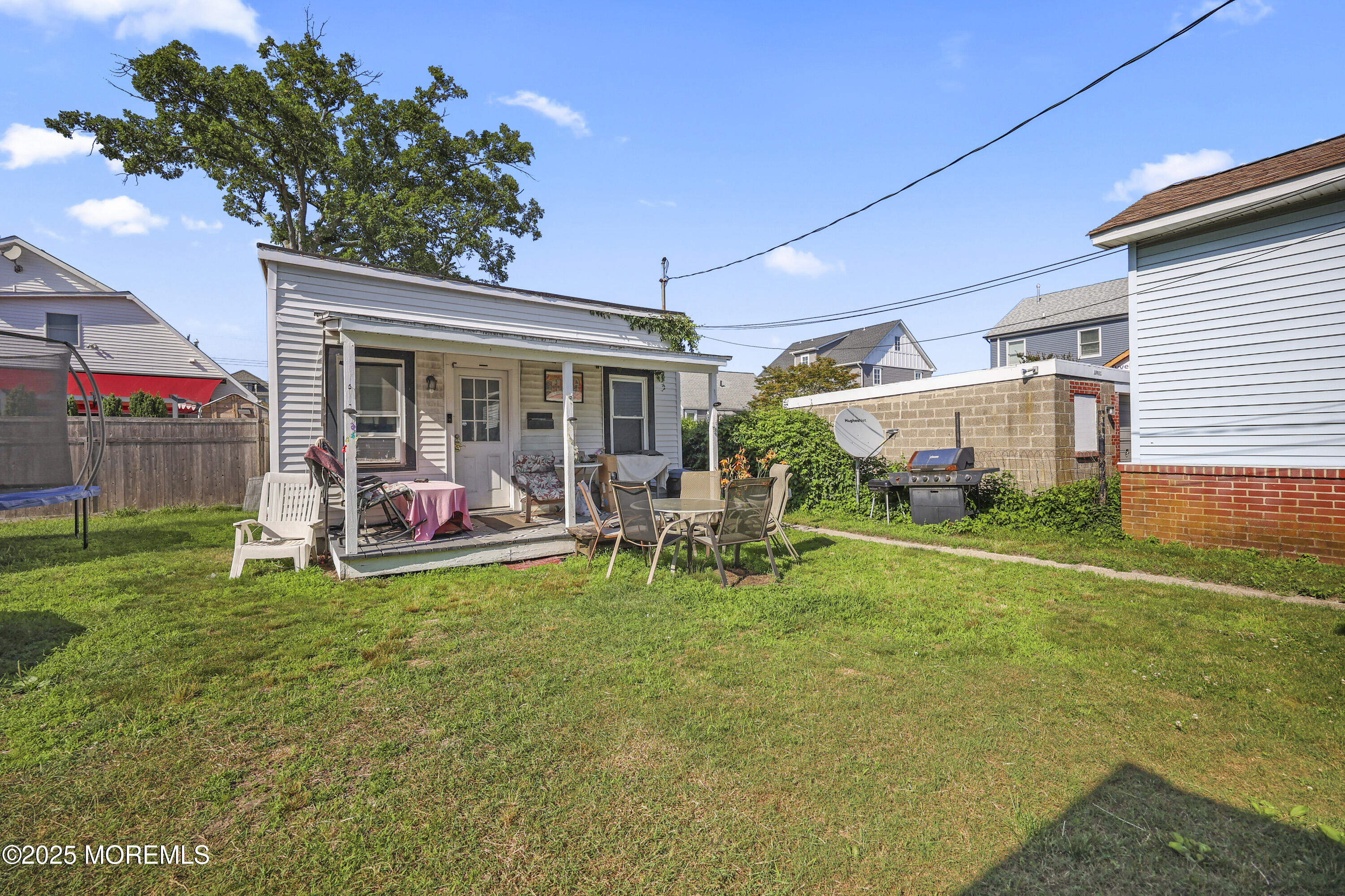 Belmar, New Jersey, 07719, United States, 4 Bedrooms Bedrooms, ,2 BathroomsBathrooms,Residential,For Sale,1895683