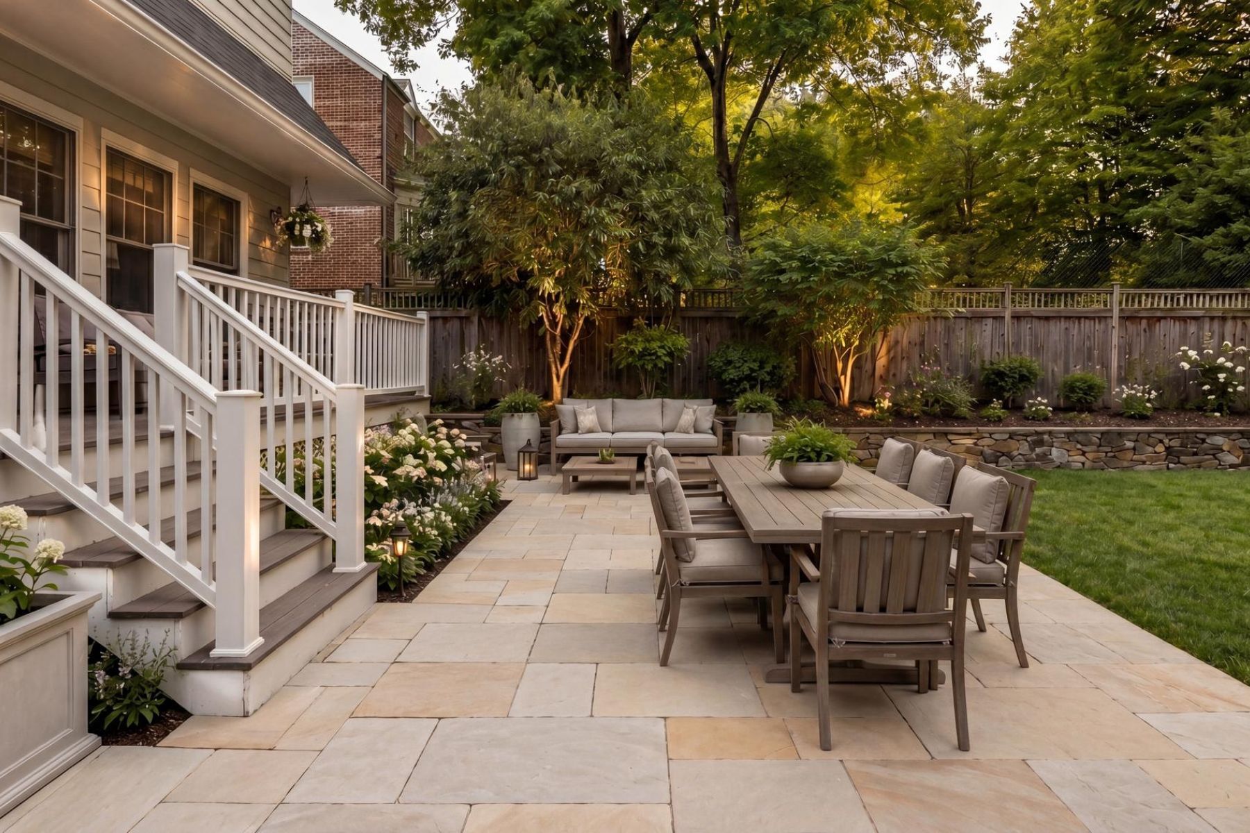  7203 Summit Avenue, Chevy Chase, MD, 20815 - 物件實景