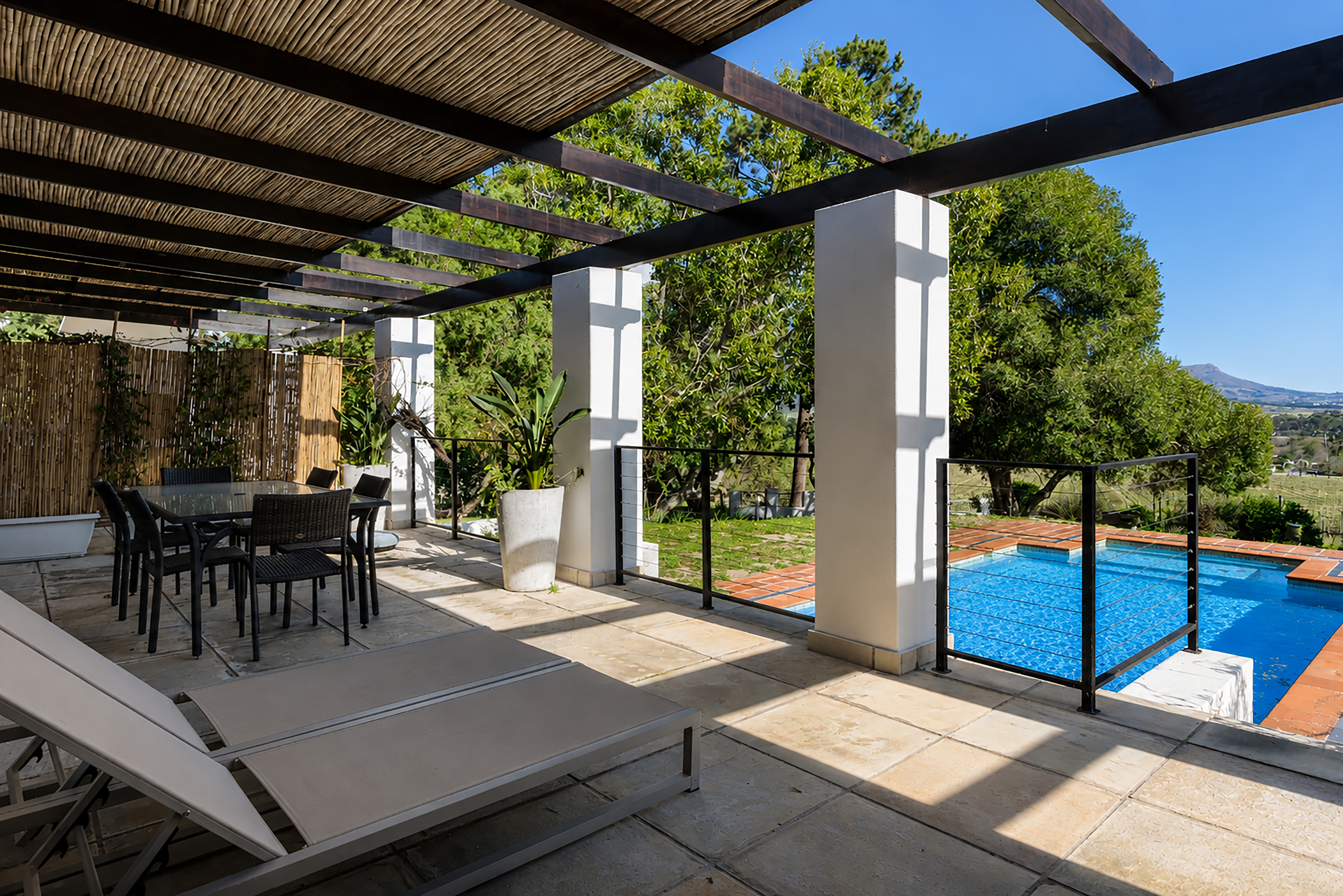  An Exceptional Boutique Wine Estate in the Heart of the Cape Winelands - 物件實景