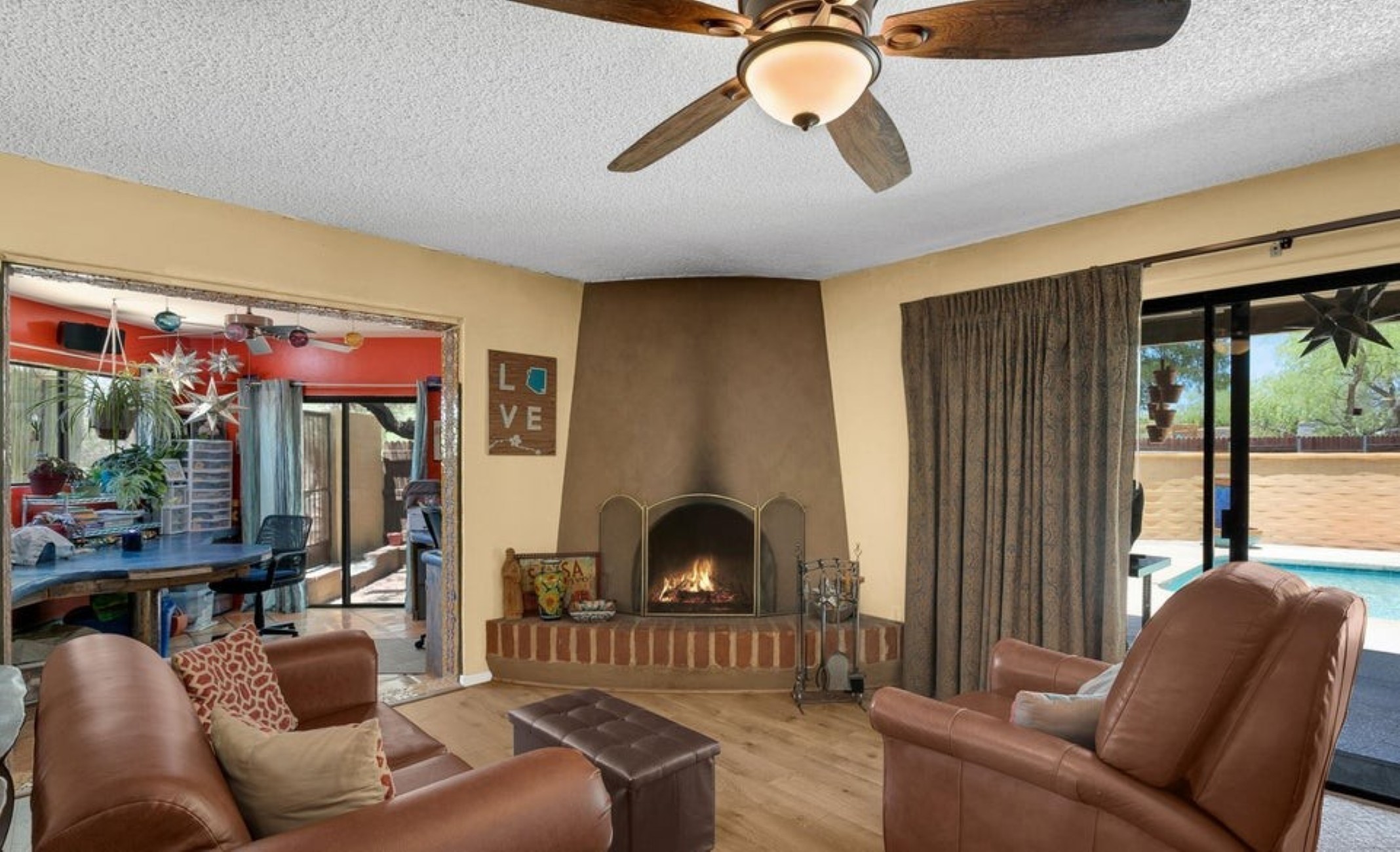  7411 E Calle Cabo, Tucson, AZ 85750 - 物件實景