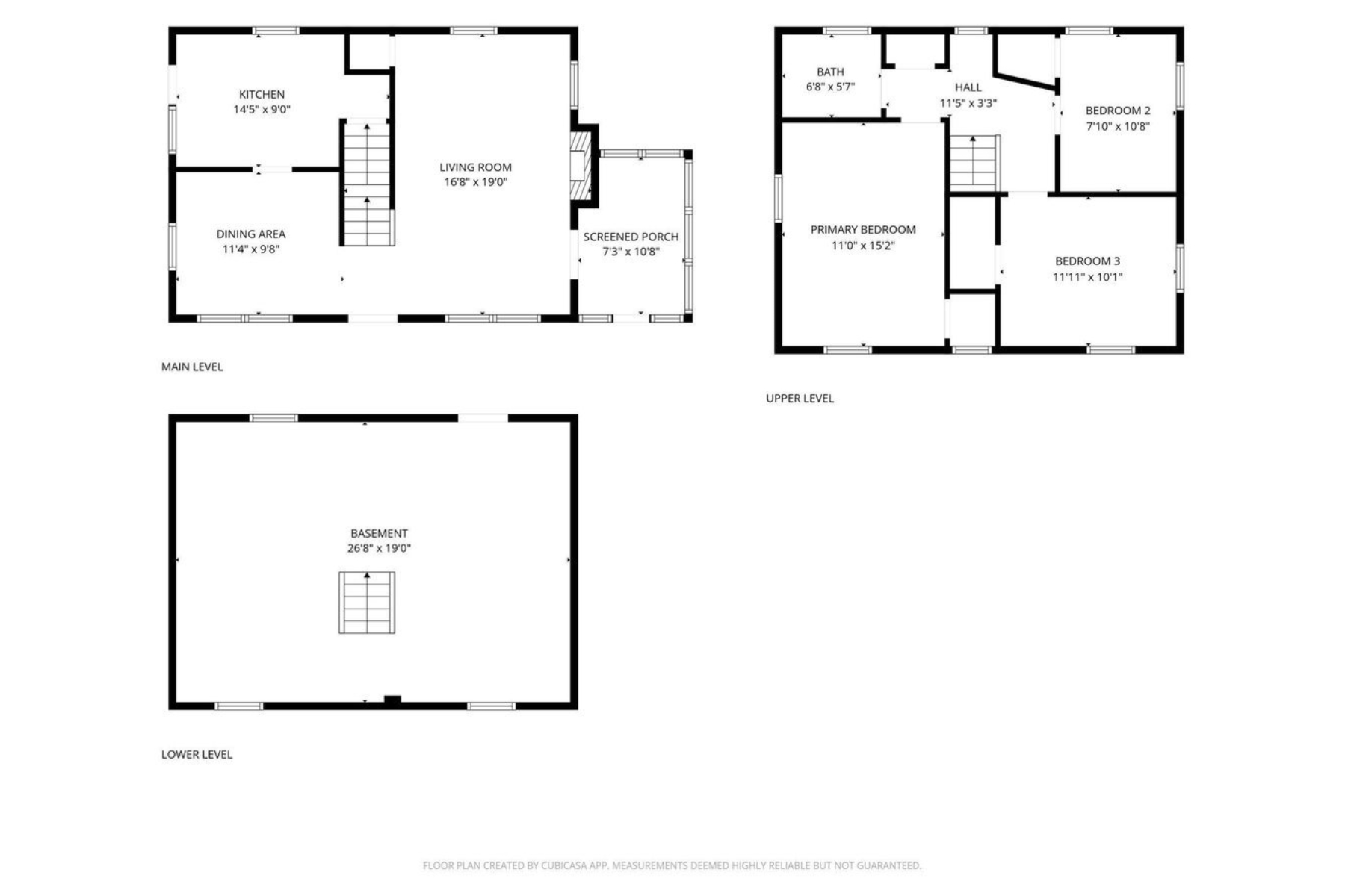  2422 Lake Avenue, Cheverly, MD, 20785 - 物件實景