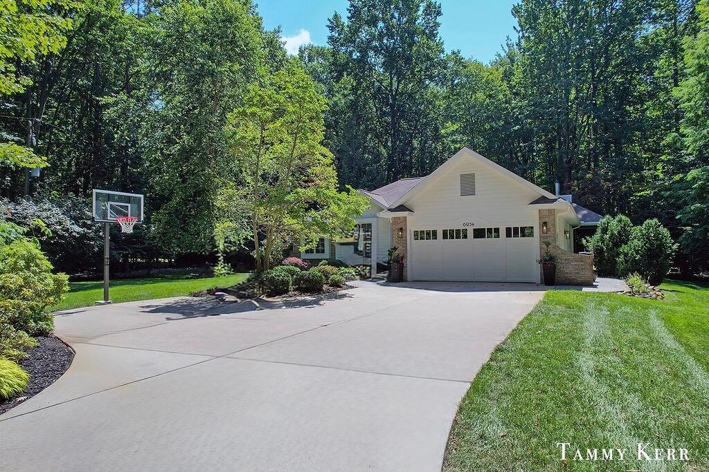 Bendemeer Dr, Fennville, MI 49408 #1
