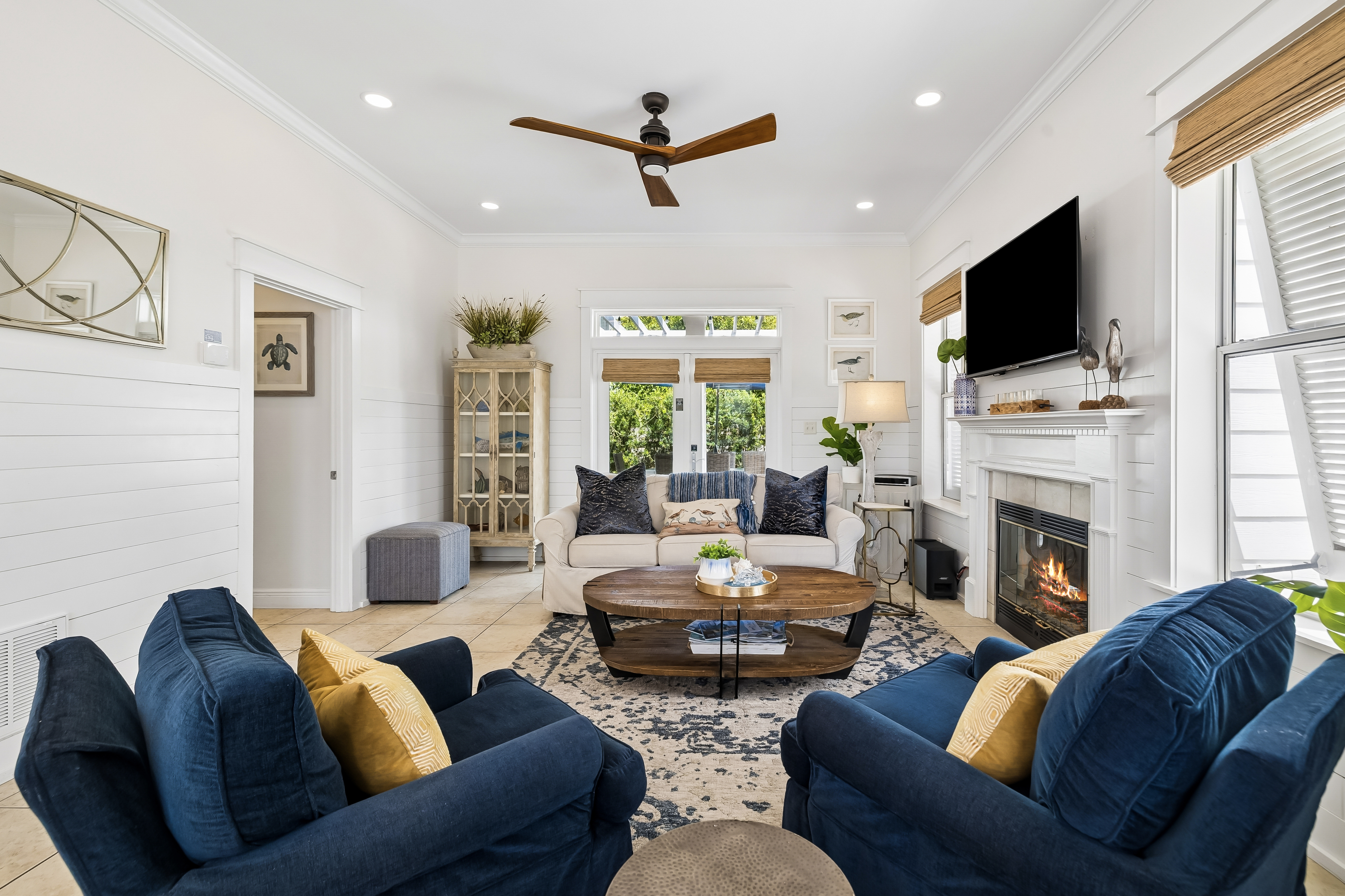  Seagrove Beach Retreat with Deeded Beach Access & Private Pool - 物件實景