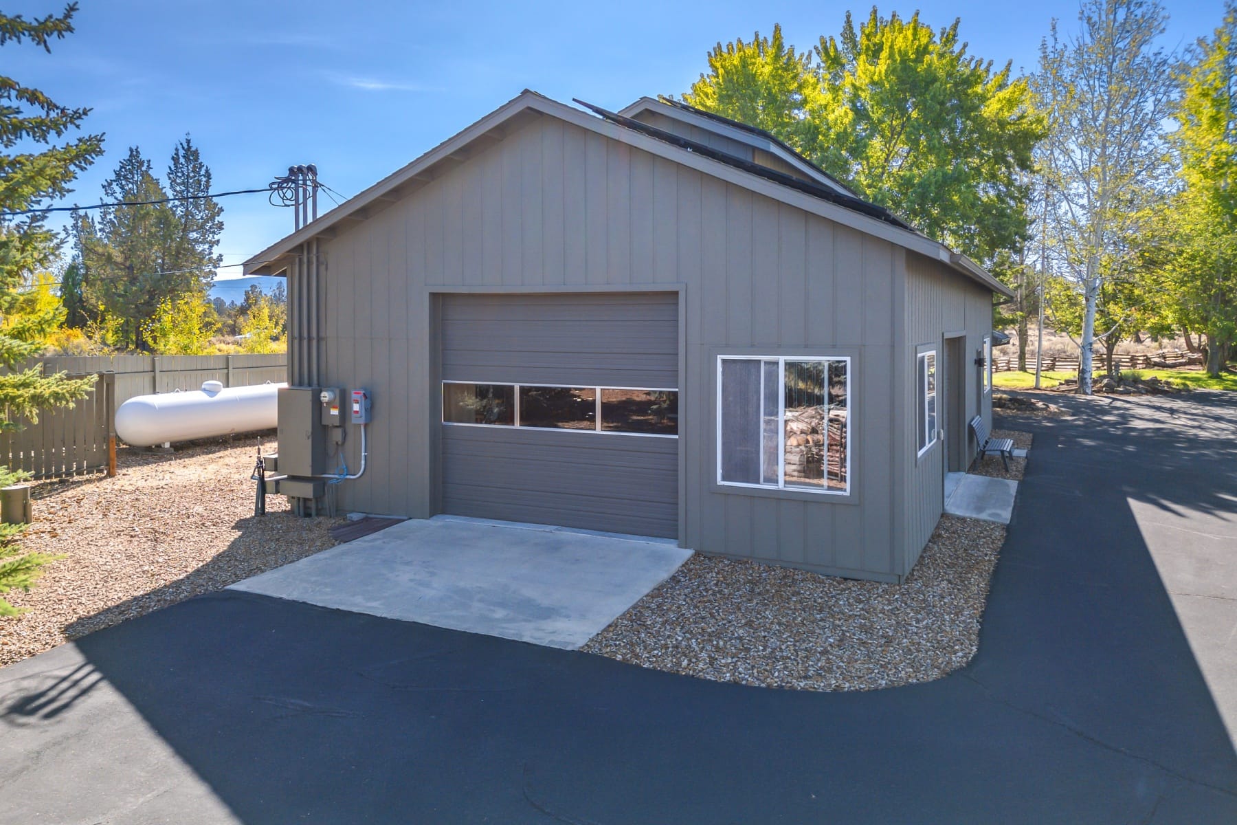  6755 SW Mount Bachelor Drive Powell Butte, OR 97753 - 物件實景