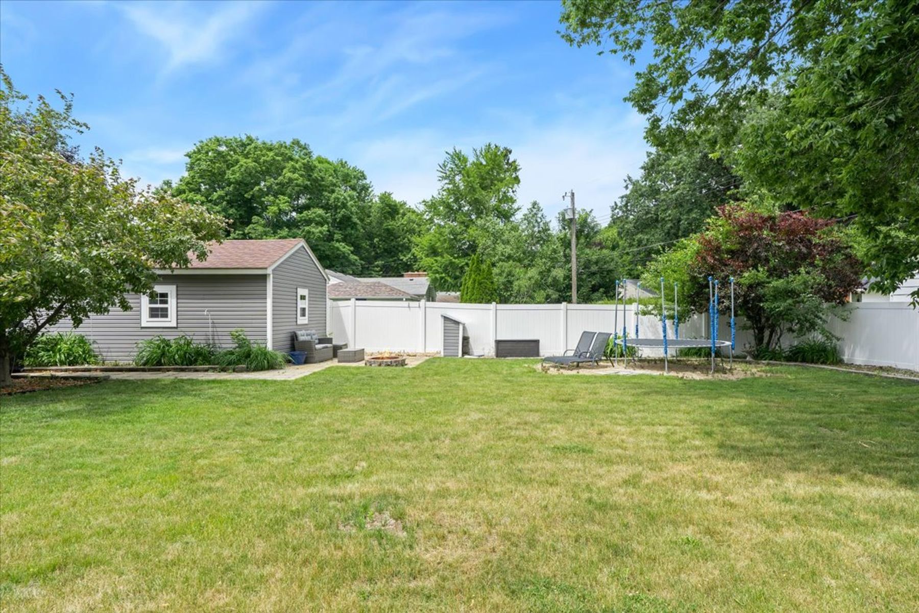  Beautifully Remodeled Rambler Near Downtown Rochester - 物件實景