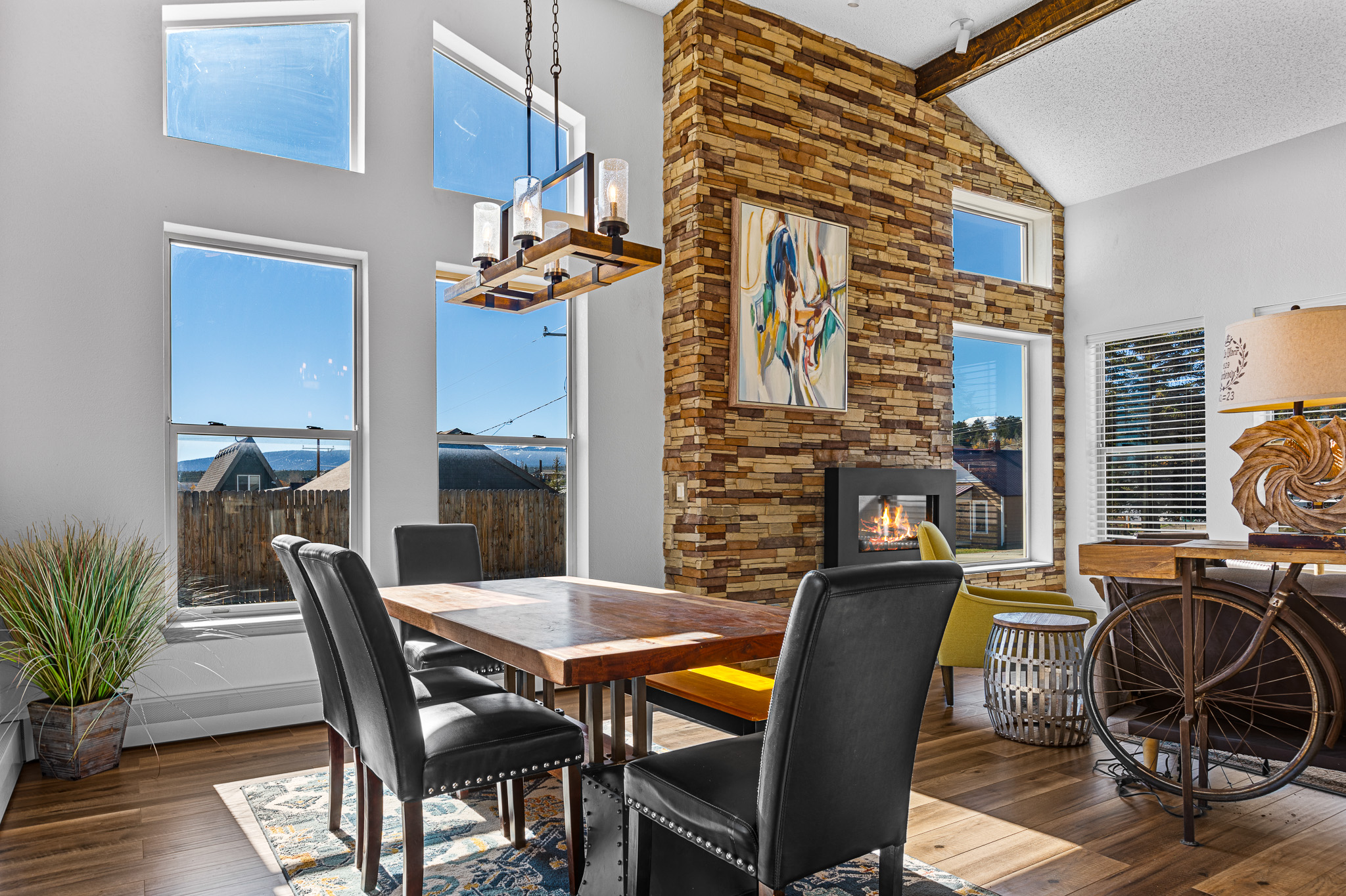 415 Fourth Street, Fairplay, CO, 80440 - 物件實景