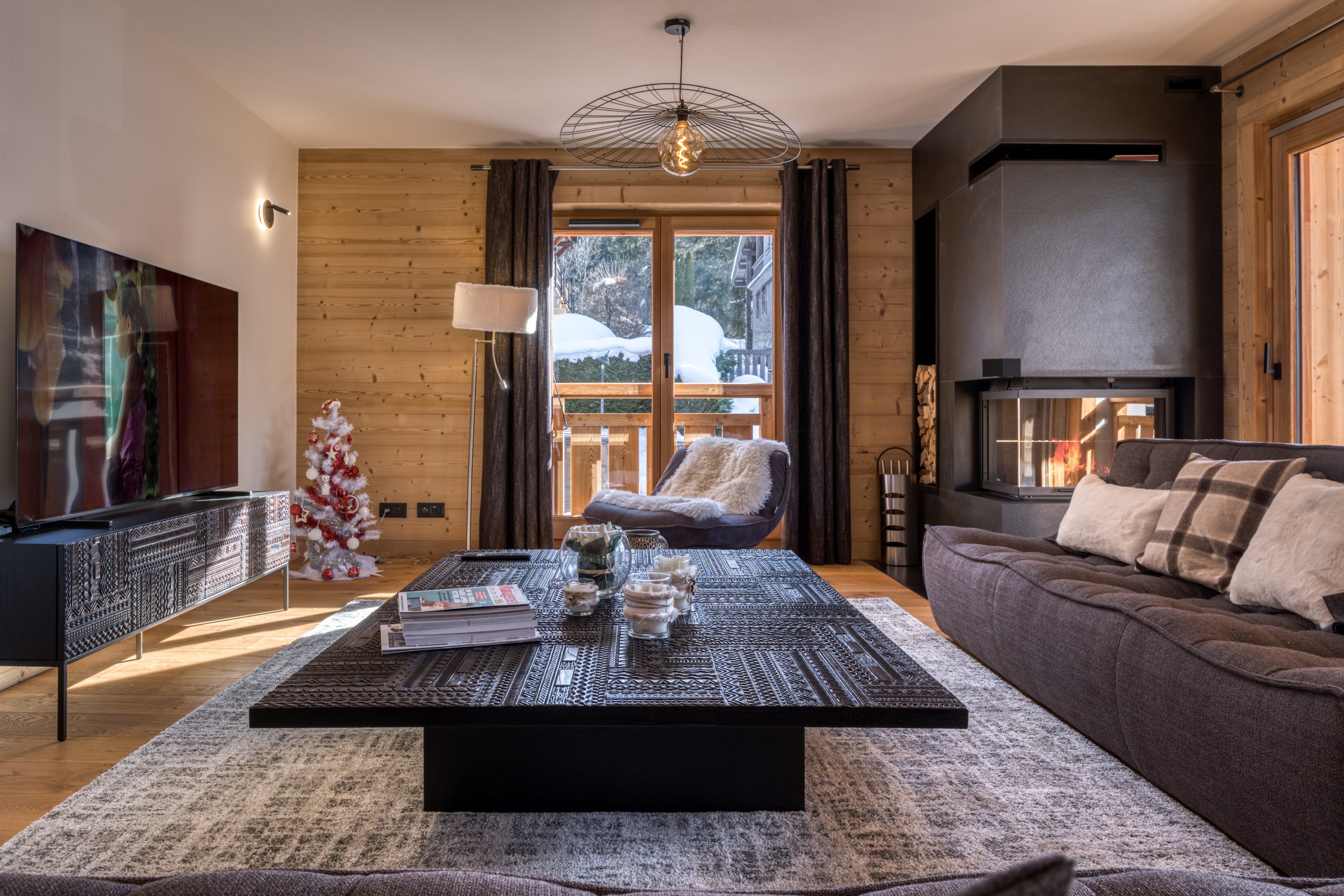  Duplex Alba - High-standing in the heart of the Village - 物件實景