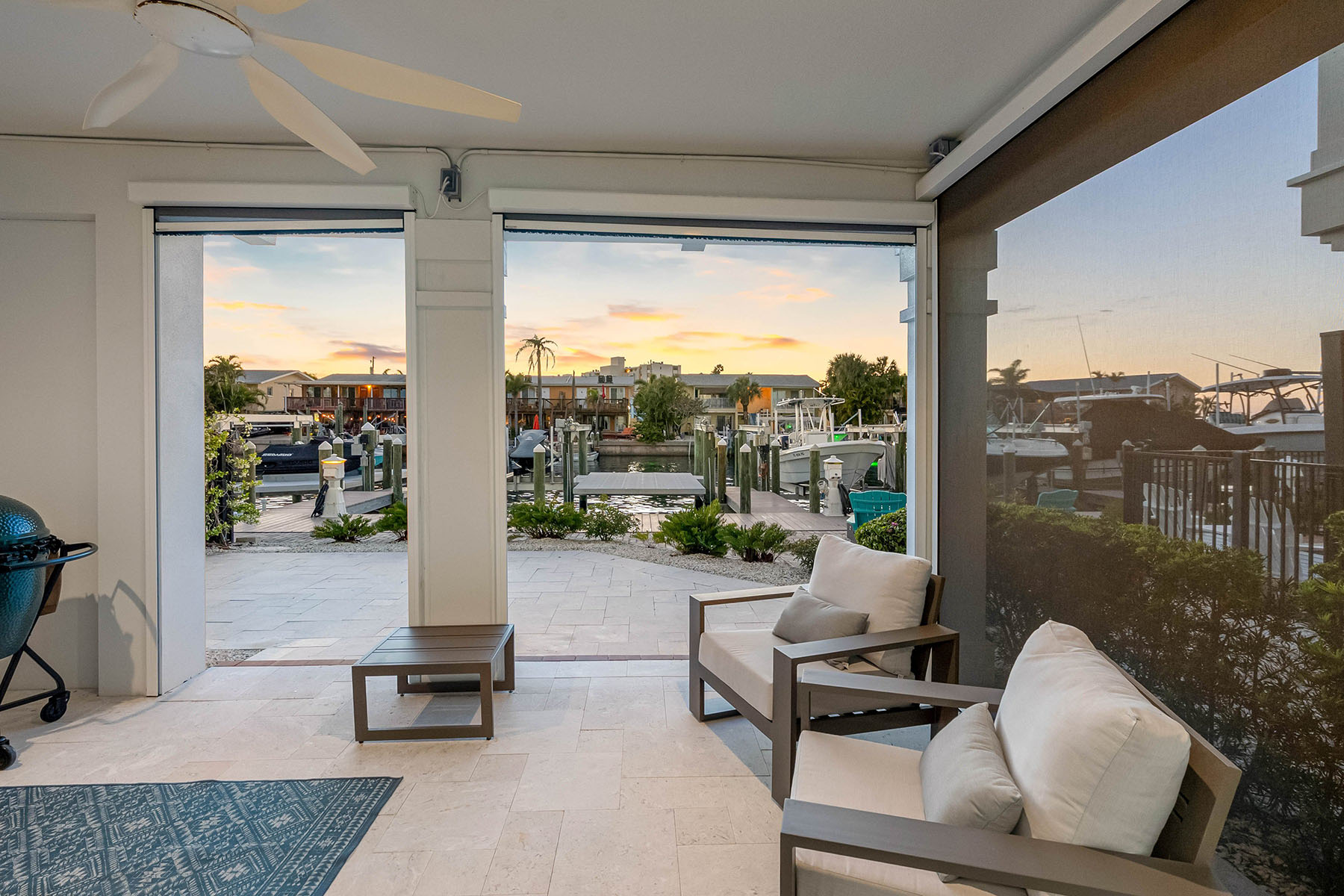  SEA PALMS - 物件實景