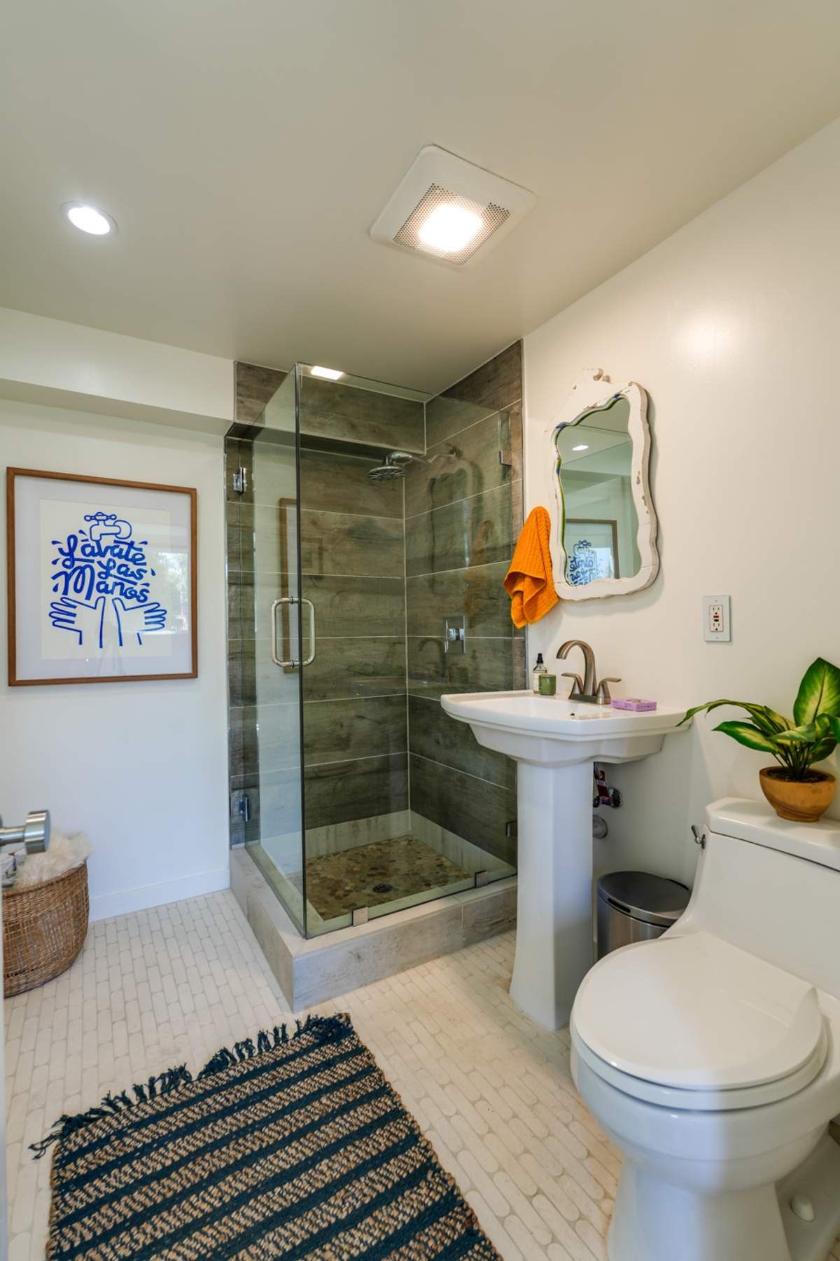  1601 Redesdale Avenue - 物件實景