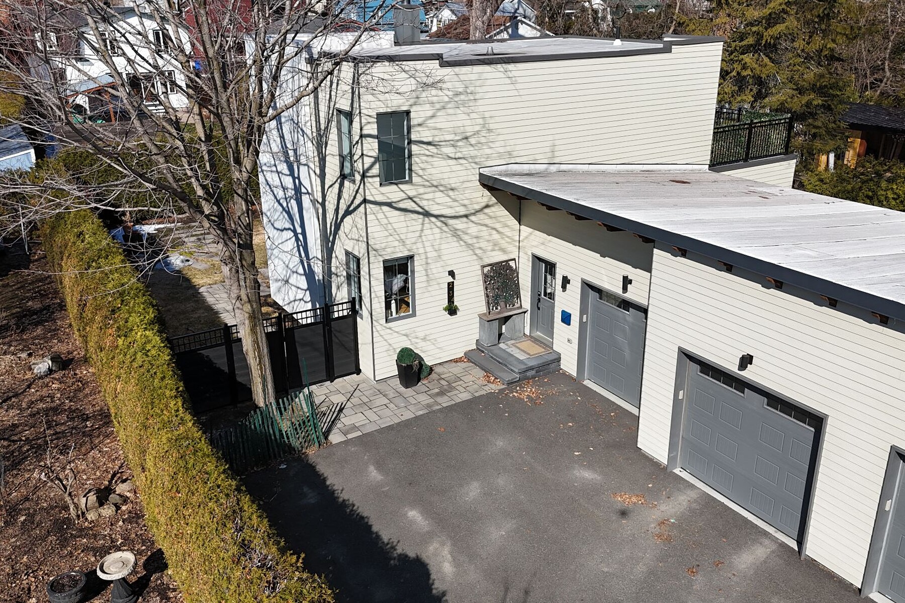  Terrebonne, Lanaudière - 物件實景