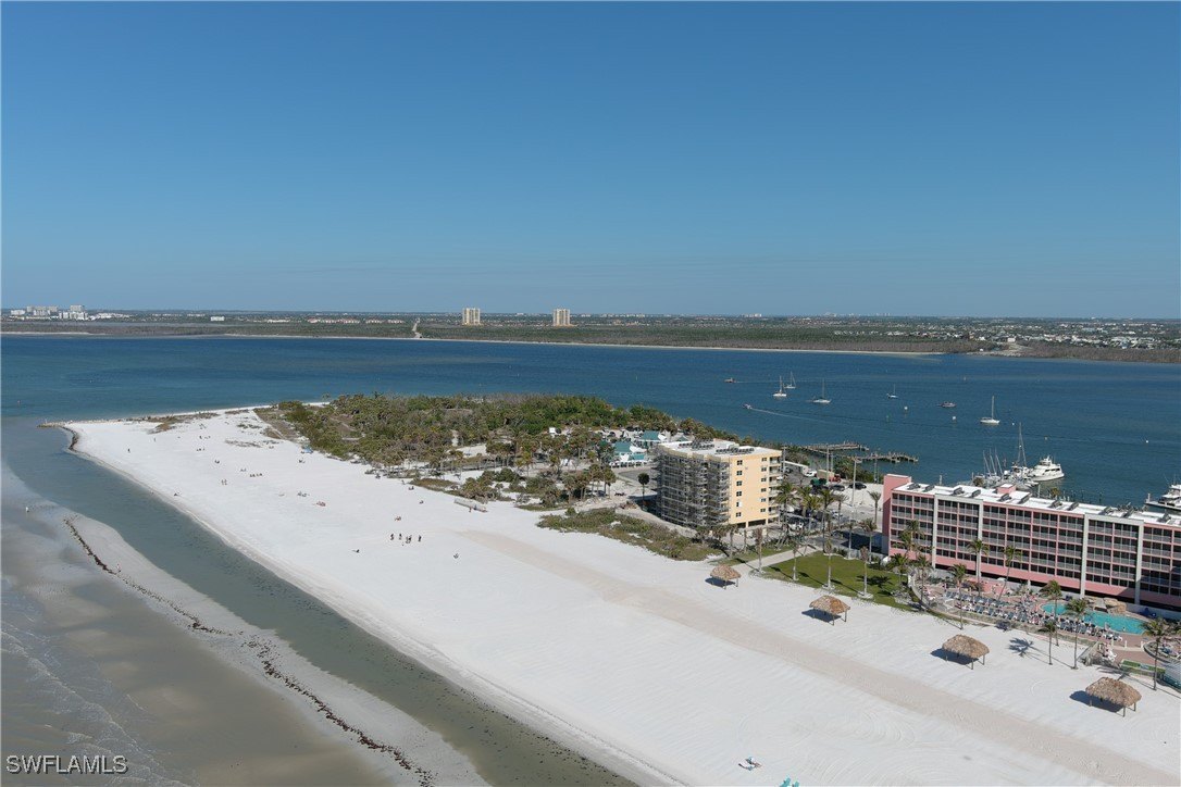 Fort Myers Beach, Florida, 33931, United States, 1 Bedroom Bedrooms, ,1 BathroomBathrooms,Residential,For Sale,1920869