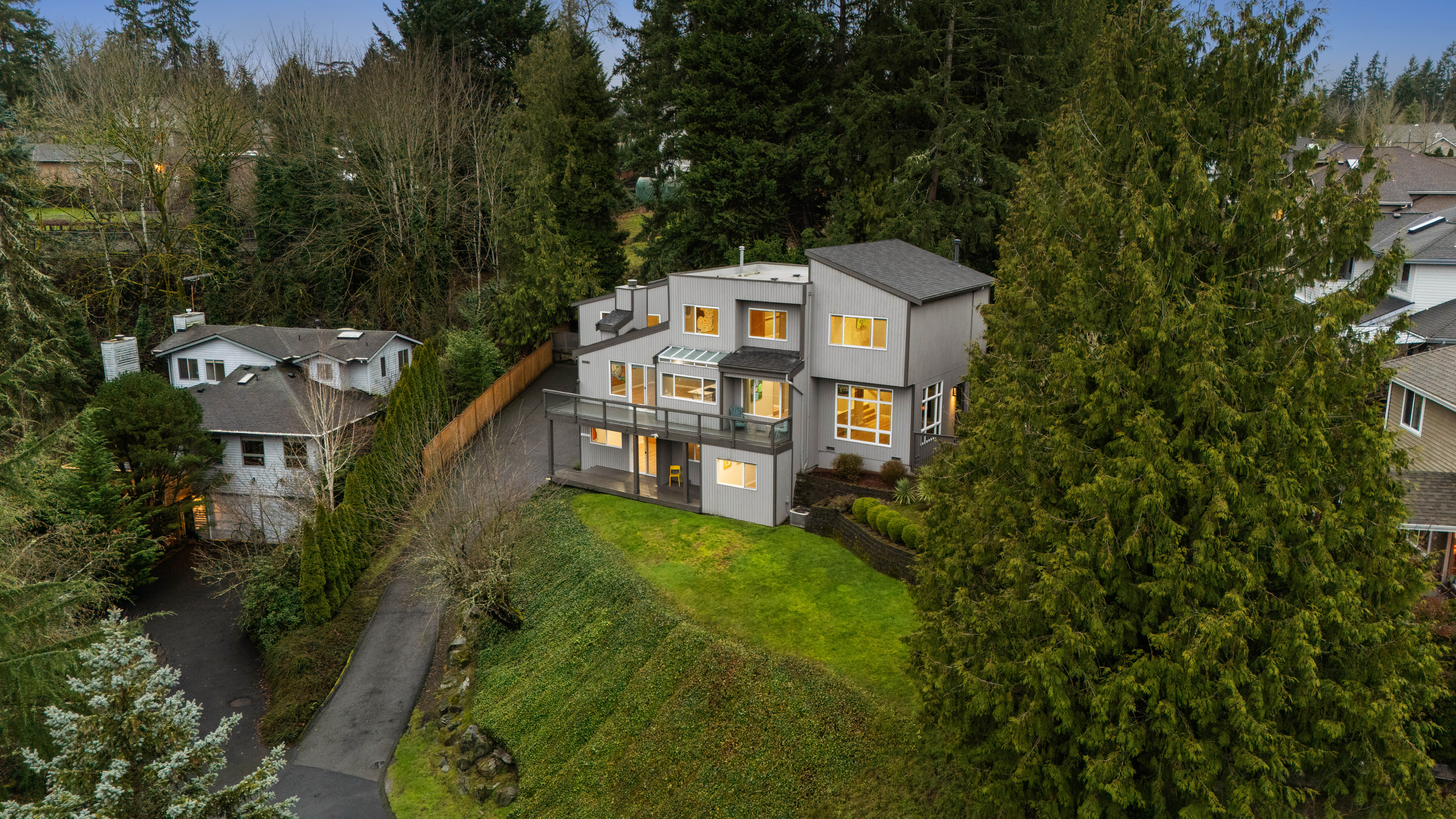  6021 158th Place NE, Redmond, WA 98052 - 物件實景