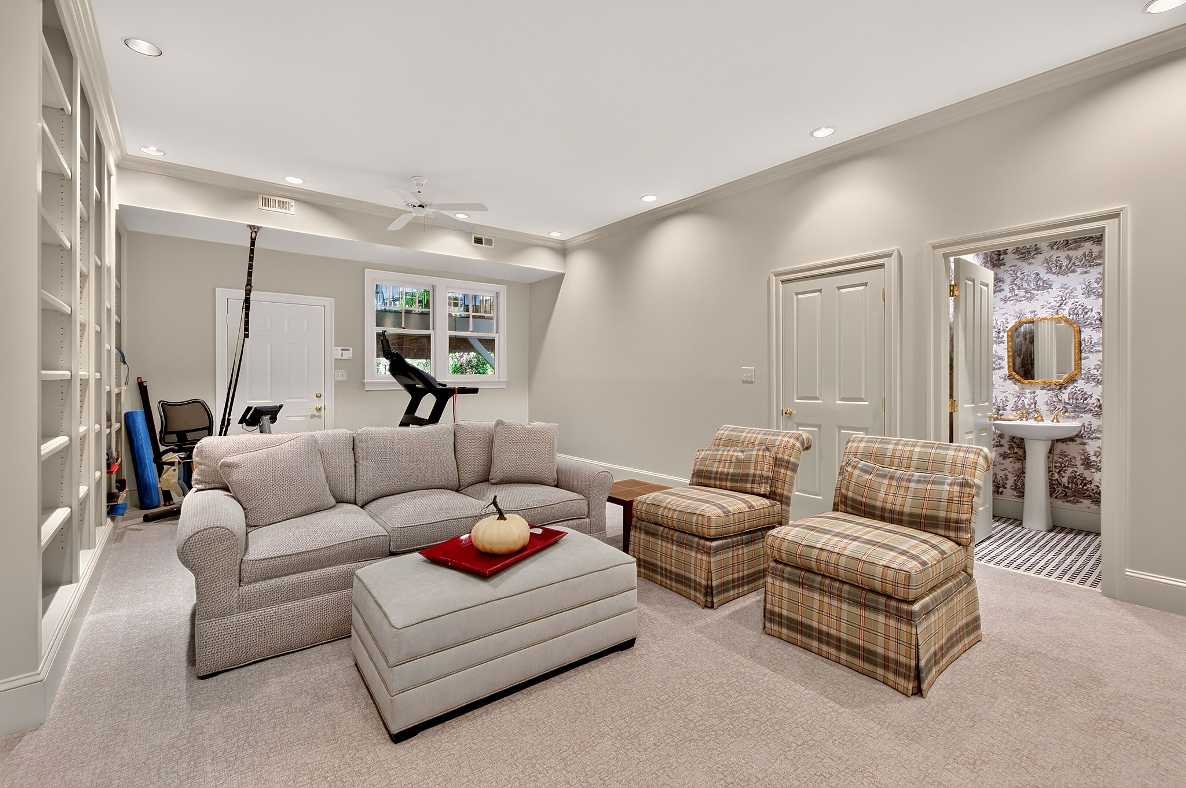  2845 Claremont Road, Raleigh, NC 27608 - 物件實景