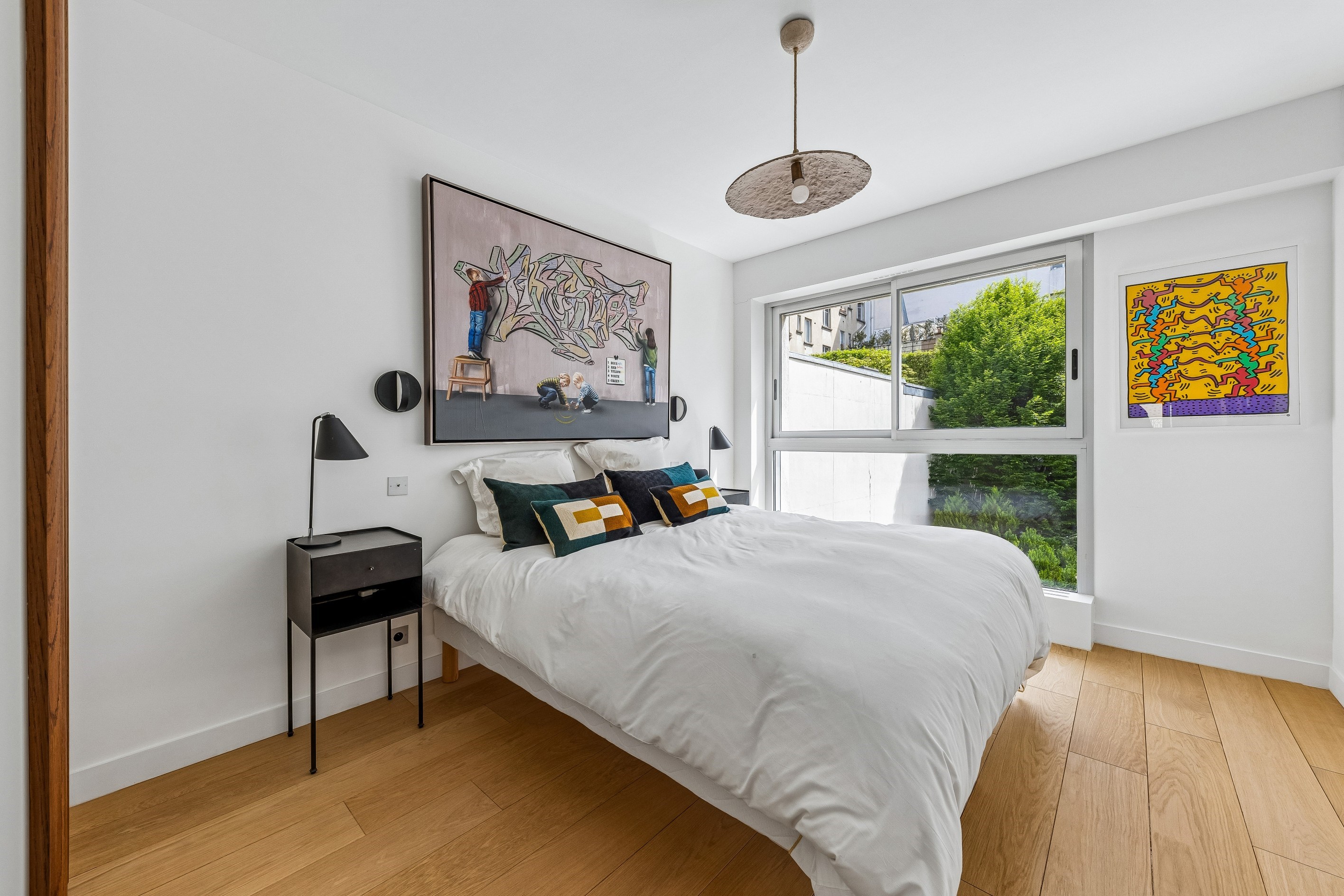  Beautiful renovated apartment - 物件實景