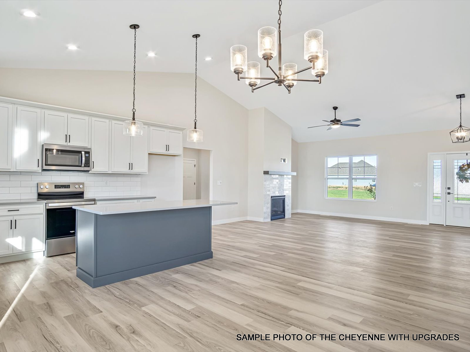 Waterloo, Illinois, 62298, United States, 3 Bedrooms Bedrooms, ,3 BathroomsBathrooms,Residential,For Sale,1938277
