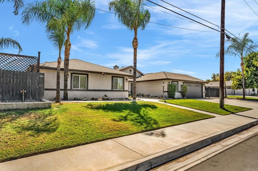 Hemet, California, 92544, United States, 5 Bedrooms Bedrooms, ,4 BathroomsBathrooms,Residential,For Sale,1940395