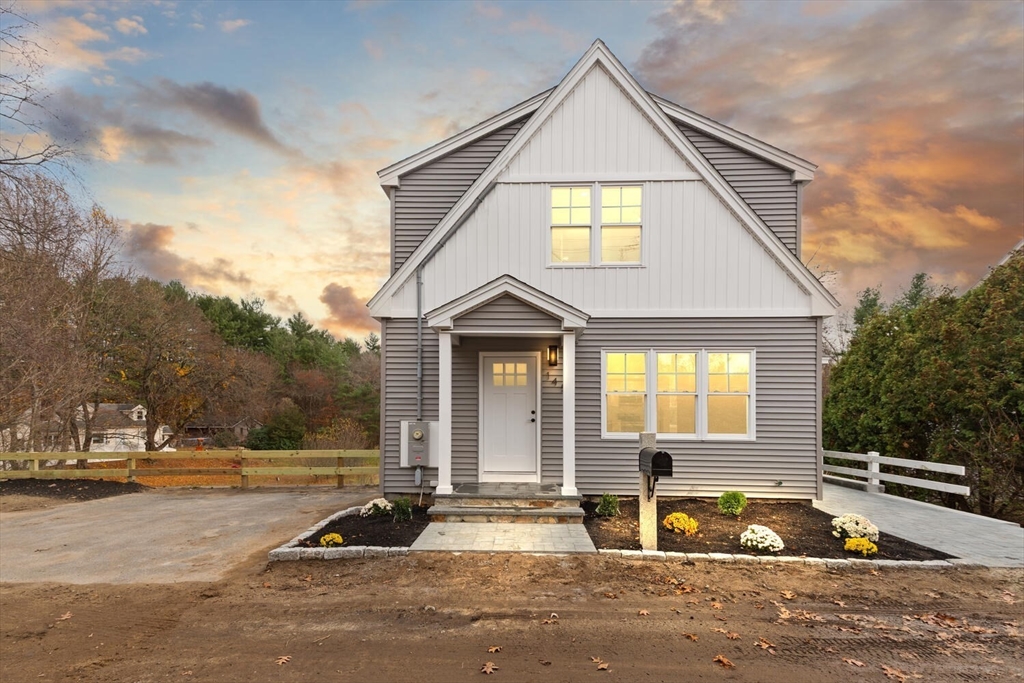 Westford, Massachusetts, 01886, United States, 3 Bedrooms Bedrooms, ,2 BathroomsBathrooms,Residential,For Sale,1991235