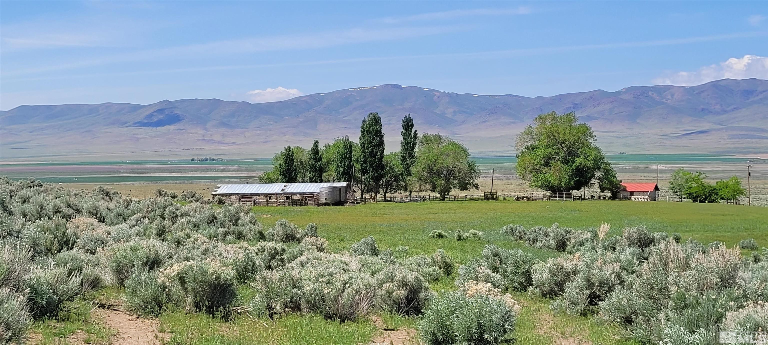 Orovada, Nevada, 89425, United States, ,Residential,For Sale,1860452