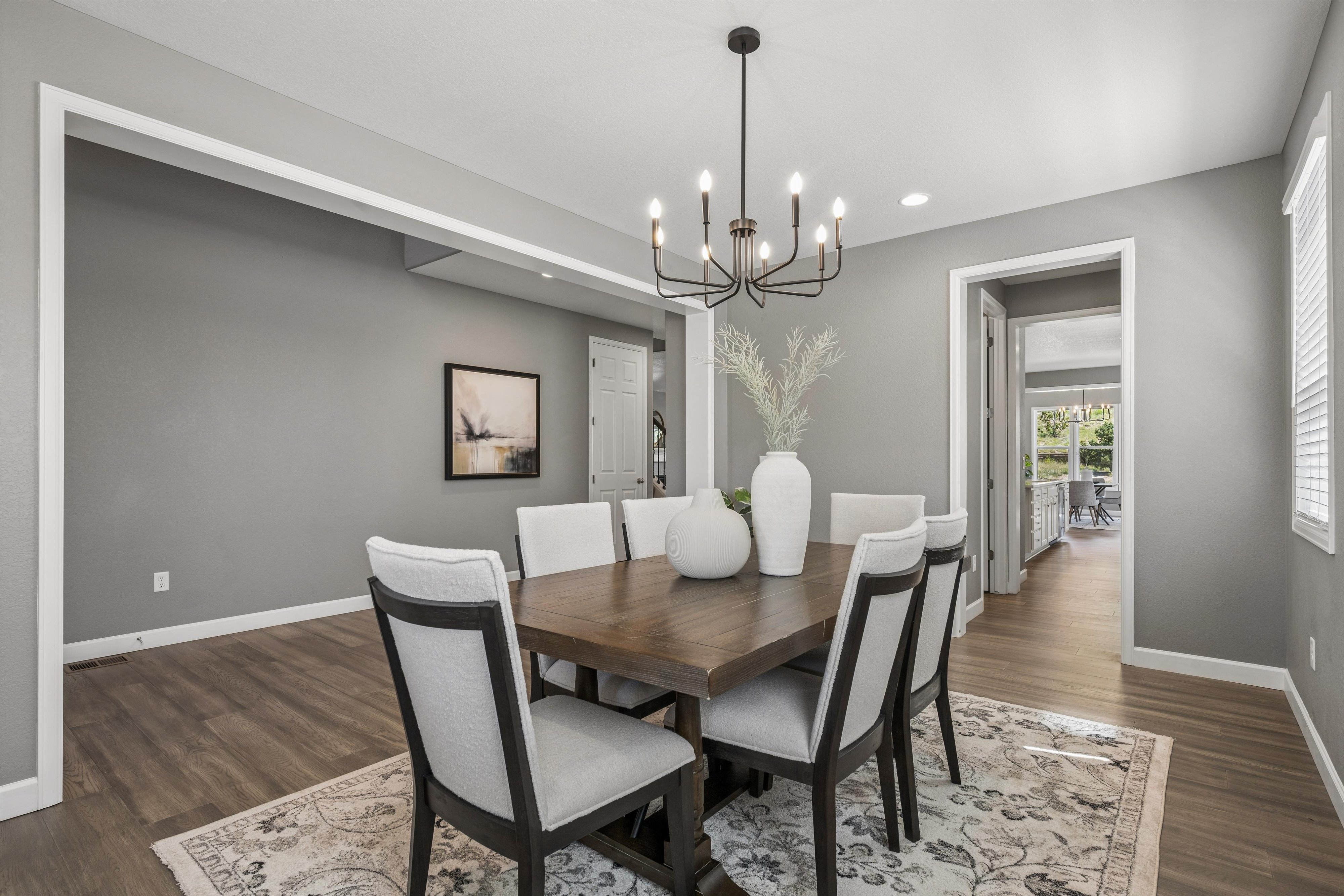  Welcome to this stunning Dillon II floor plan by Richmond Homes - 物件實景