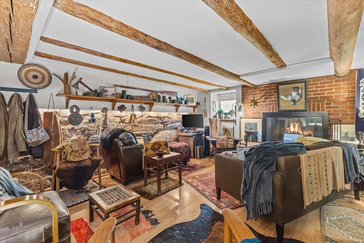 Stowe, Vermont, 05672, United States, ,Residential,For Sale,1848989
