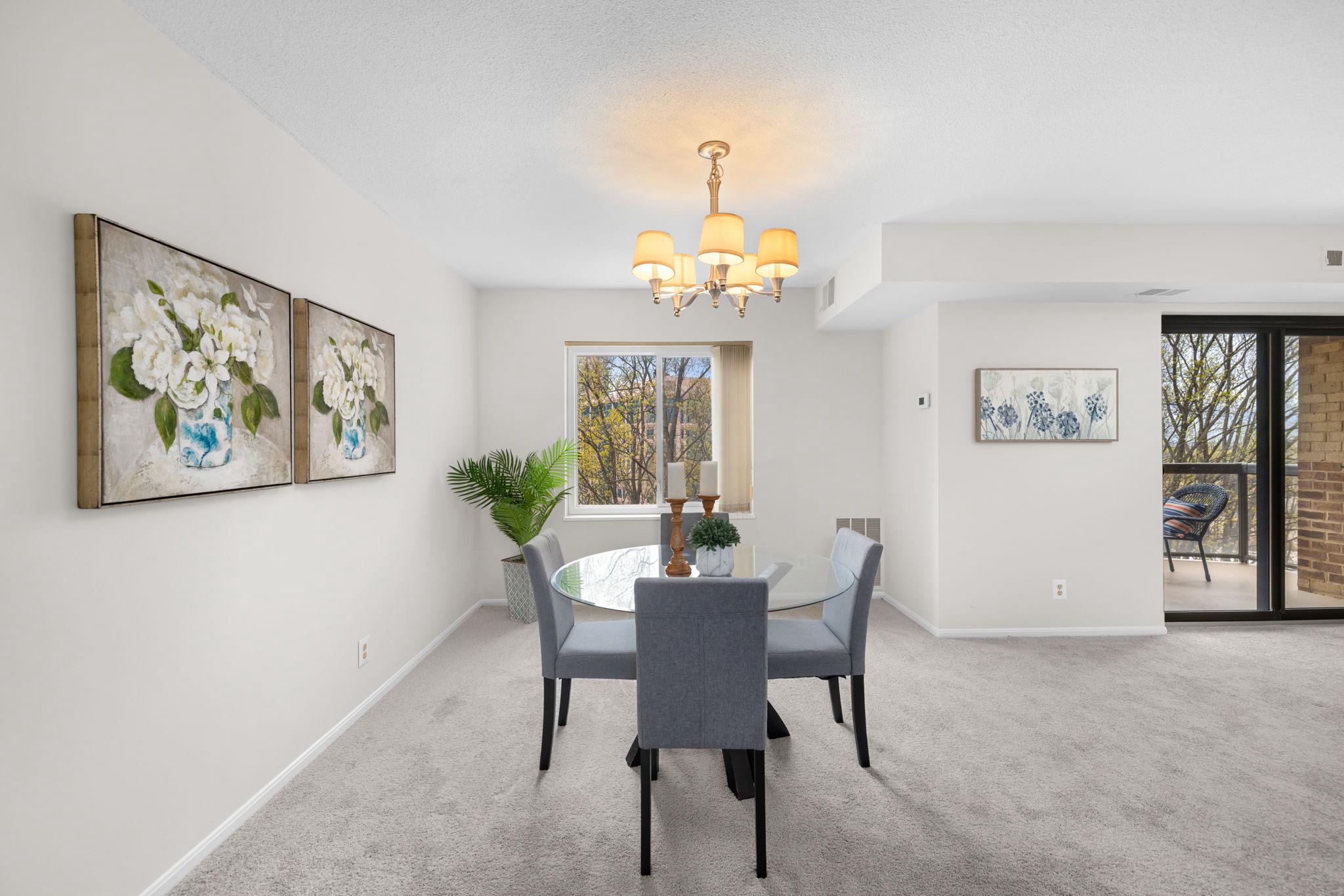  8370 Greensboro Drive, Mclean, VA, 22102 - 物件實景