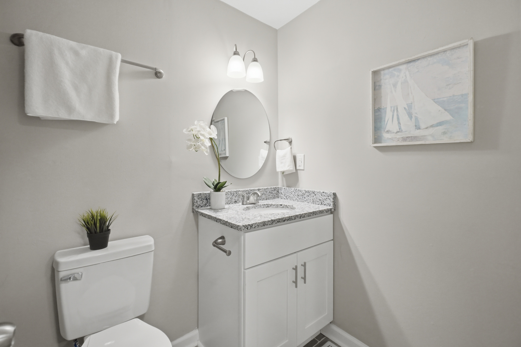  115 Windsor Pines Way, Newport News, VA 23608 - 物件實景