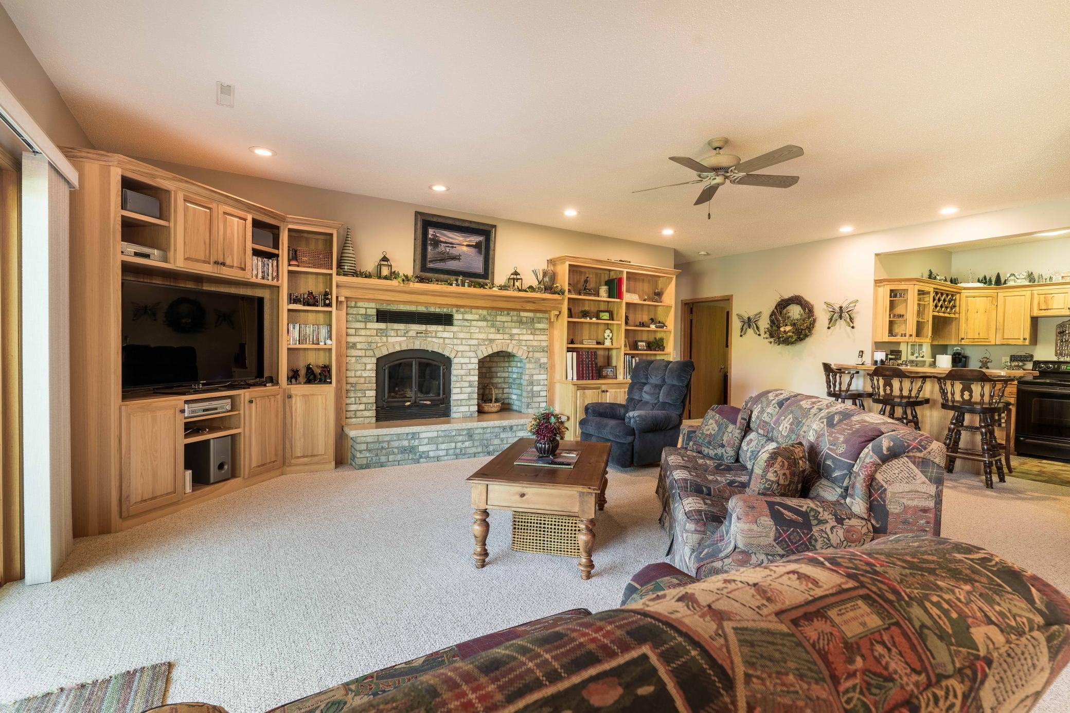 Battle Lake, Minnesota, 56515, United States, 3 Bedrooms Bedrooms, ,1 BathroomBathrooms,Residential,For Sale,2040722