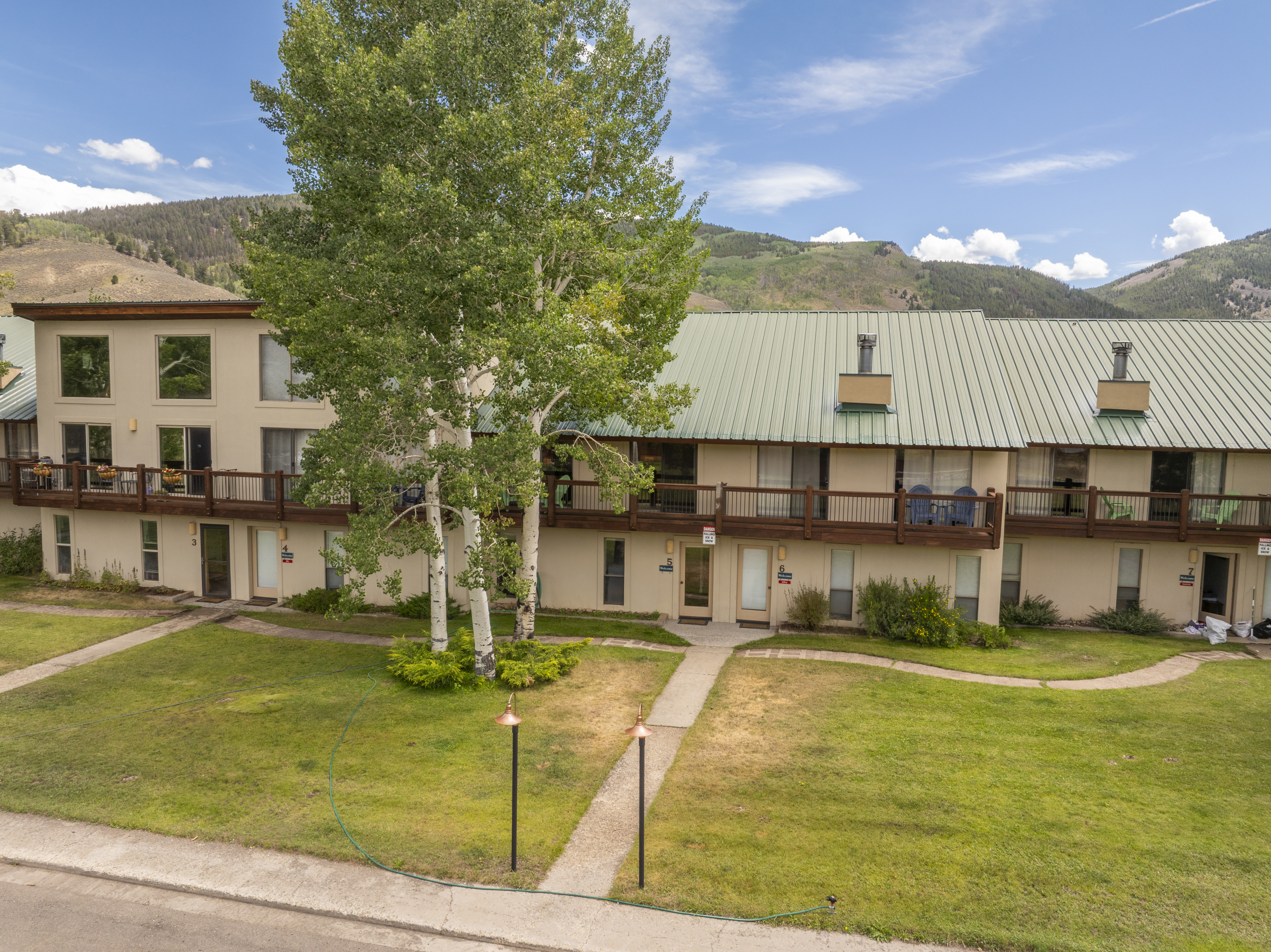  Cement Creek Charmer Located in the Heart of Crested Butte - 物件實景
