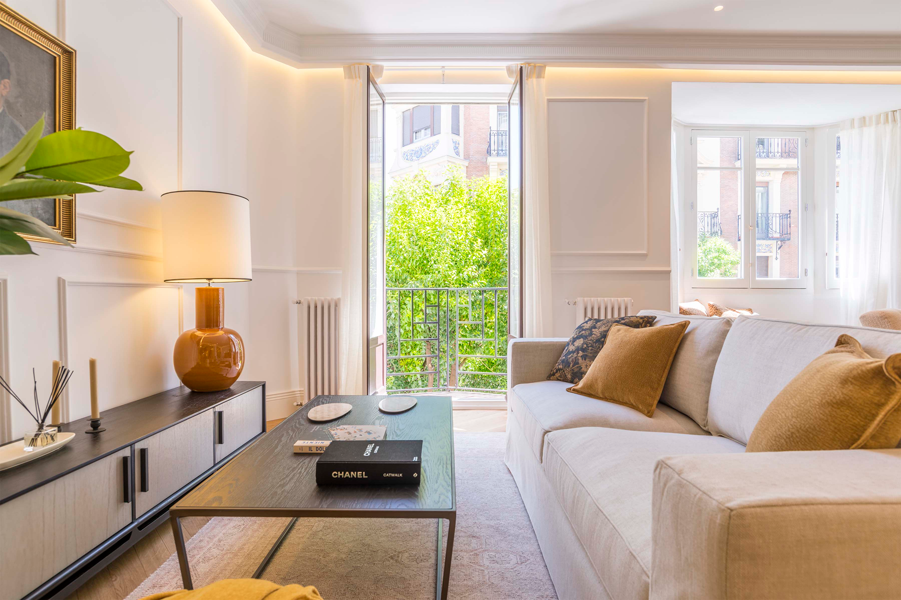  Exclusive renovated home in the heart of the Salamanca neighborhood - 物件實景