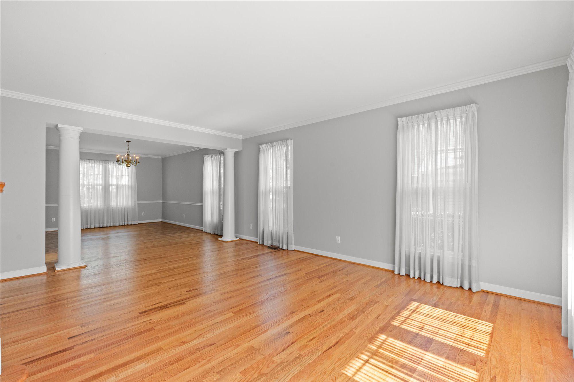  11102 Luttrell Lane, Silver Spring, MD, 20902 - 物件實景