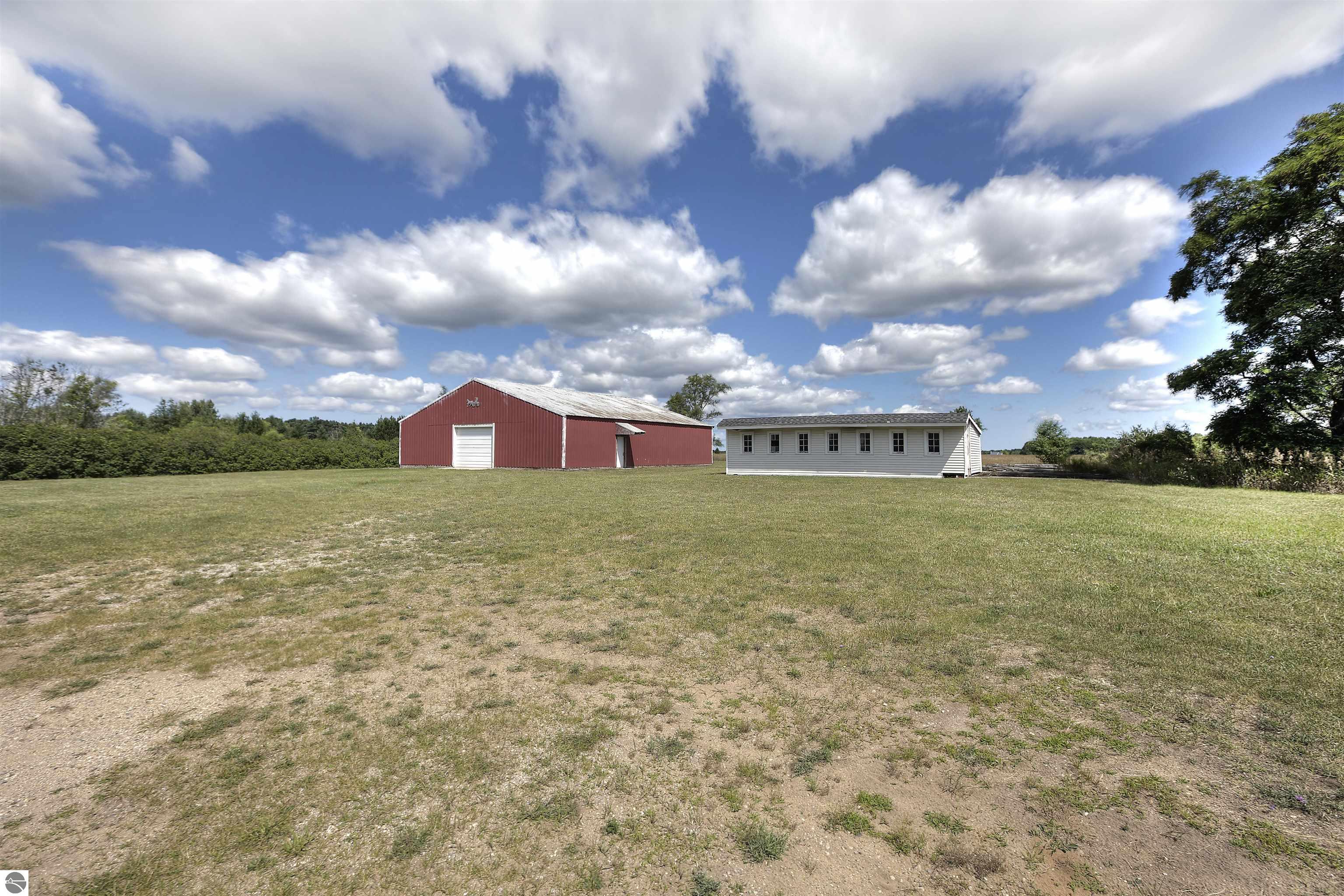 Interlochen, Michigan, 49643, United States, 5 Bedrooms Bedrooms, ,2 BathroomsBathrooms,Residential,For Sale,1896327