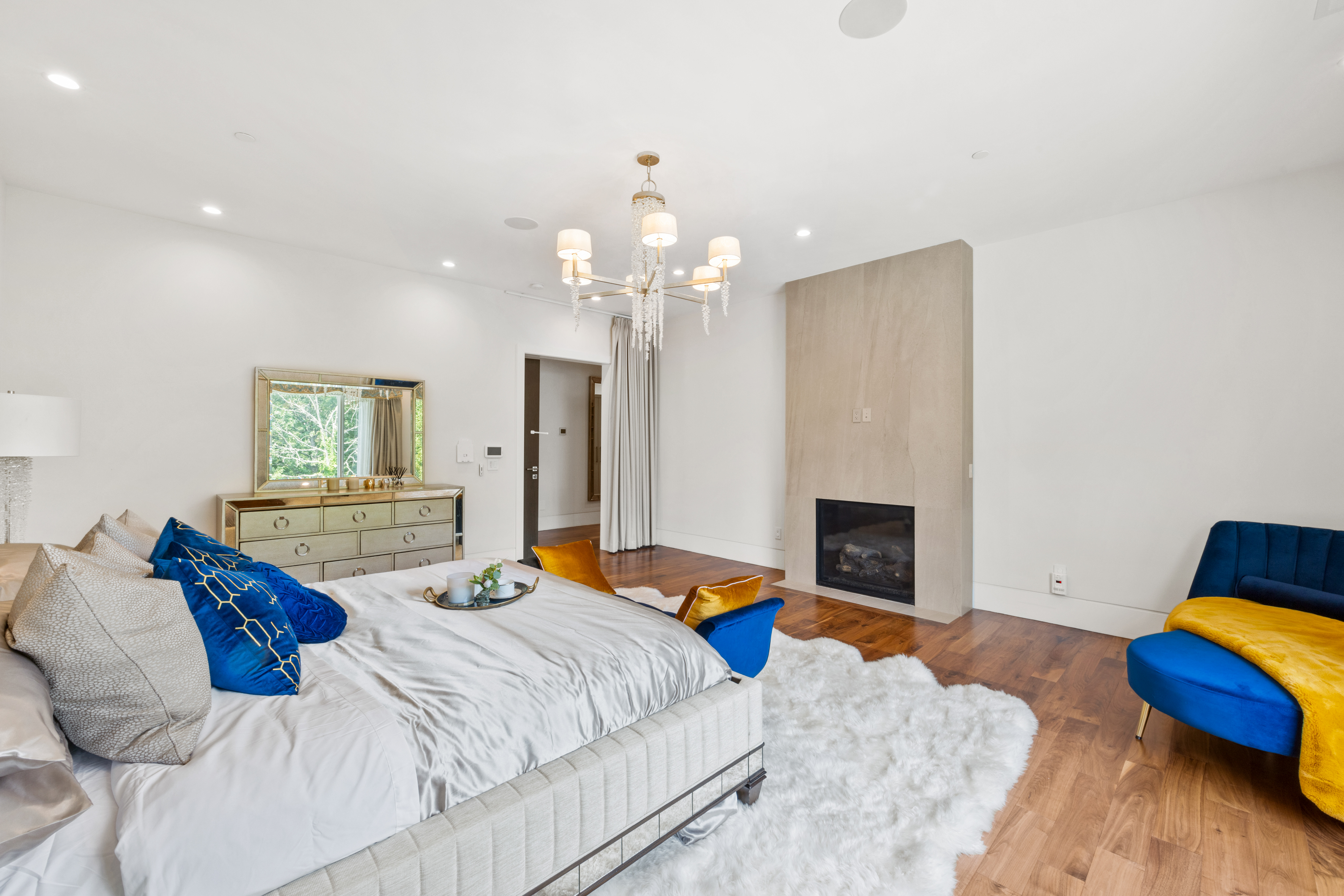  8880 Bradley Boulevard, Bethesda, MD, 20817 - 物件實景