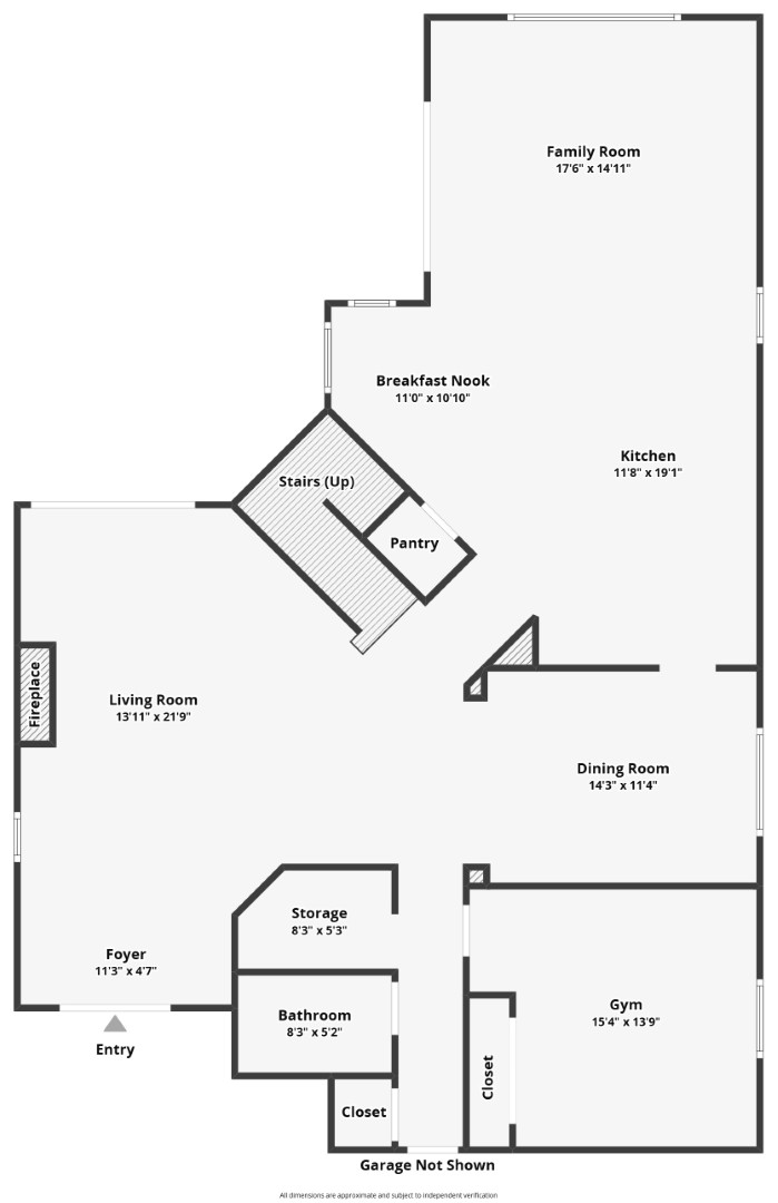 Wesley Chapel, Florida, 33543, United States, 6 Bedrooms Bedrooms, ,5 BathroomsBathrooms,Residential,For Sale,1841577