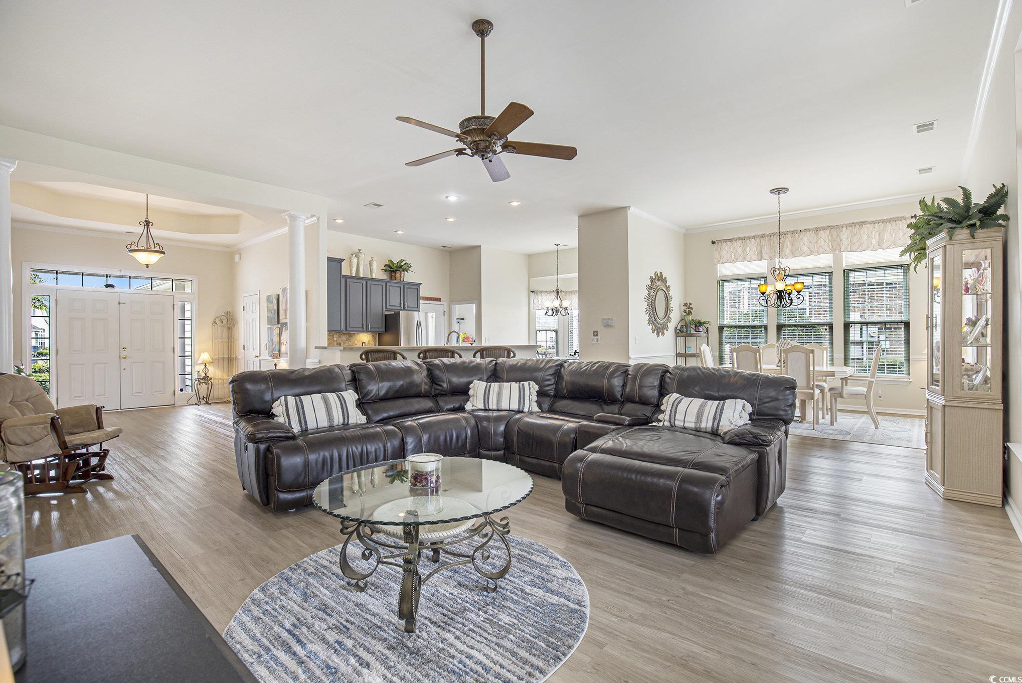 Little River, South Carolina, 29566, United States, 3 Bedrooms Bedrooms, ,3 BathroomsBathrooms,Residential,For Sale,1944962