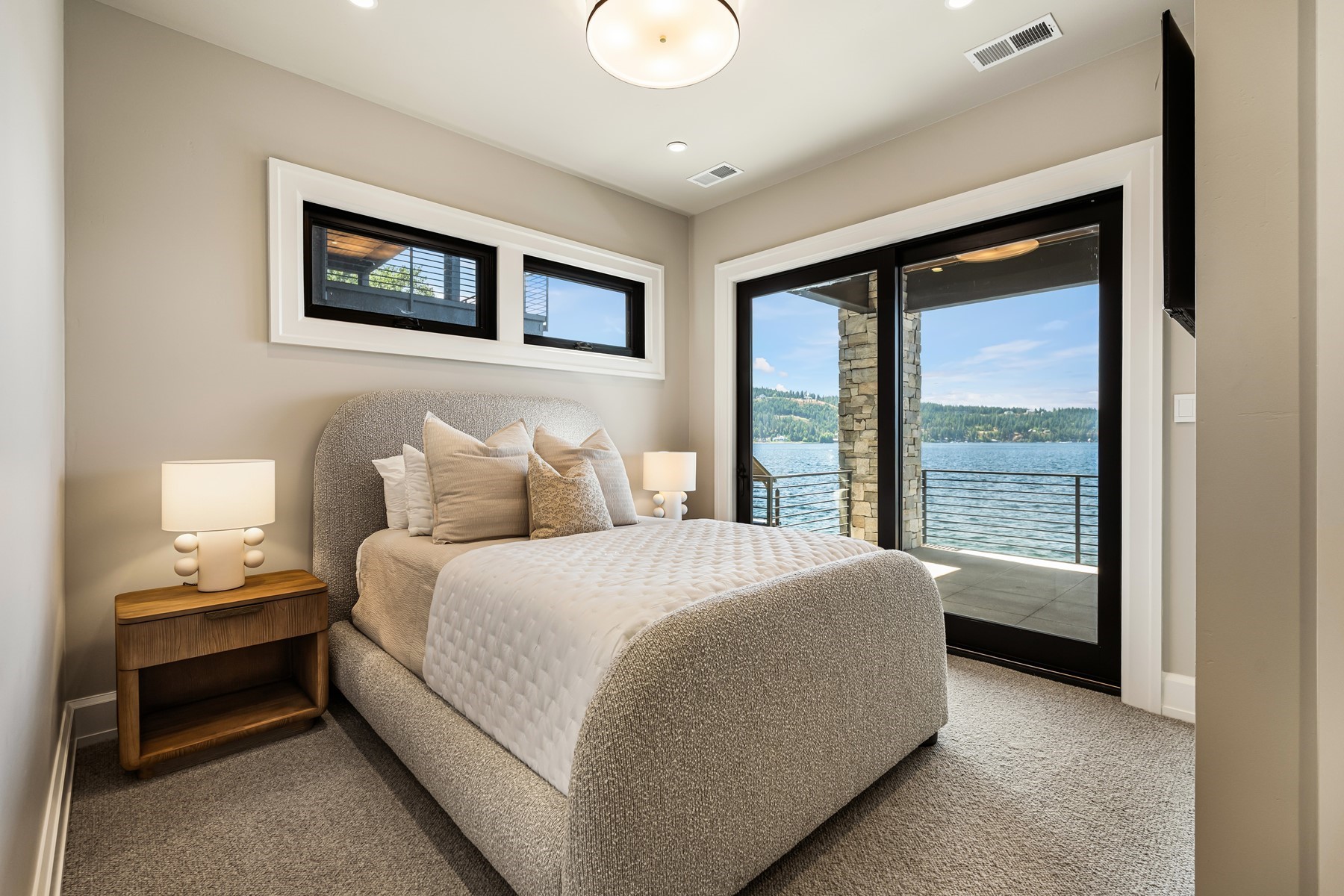  Luxury Waterfront 10 min to Town - 物件實景