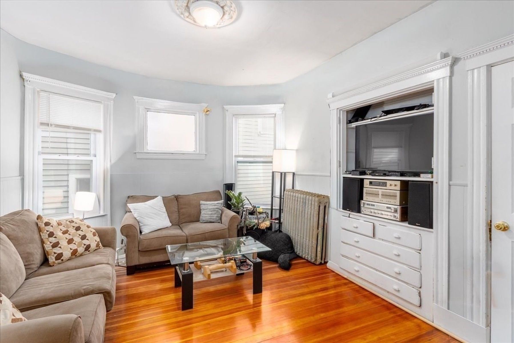  142 Calumet Street, Boston, MA, 02120 - 物件實景