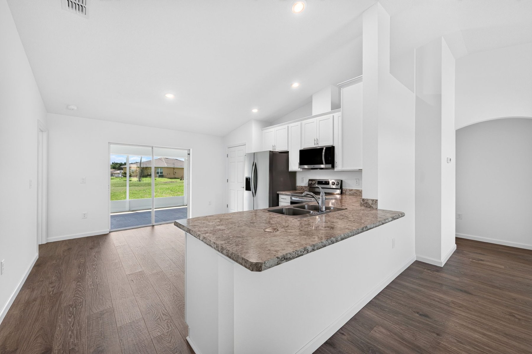 770 Walmsley Street SW, Palm Bay, FL, 32908 - 物件實景
