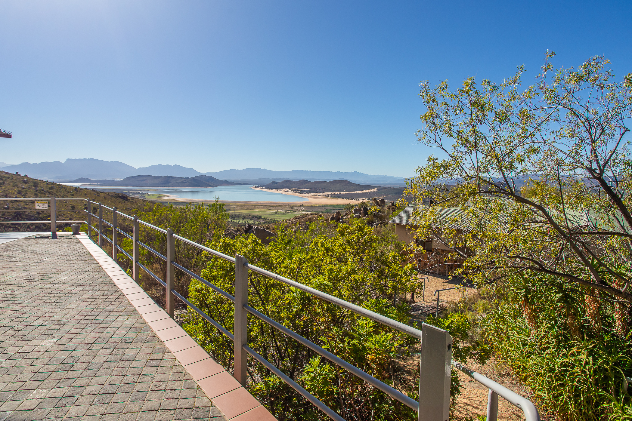  Escape to the Breede Valley in a mountain resort and nature reserve - 物件實景