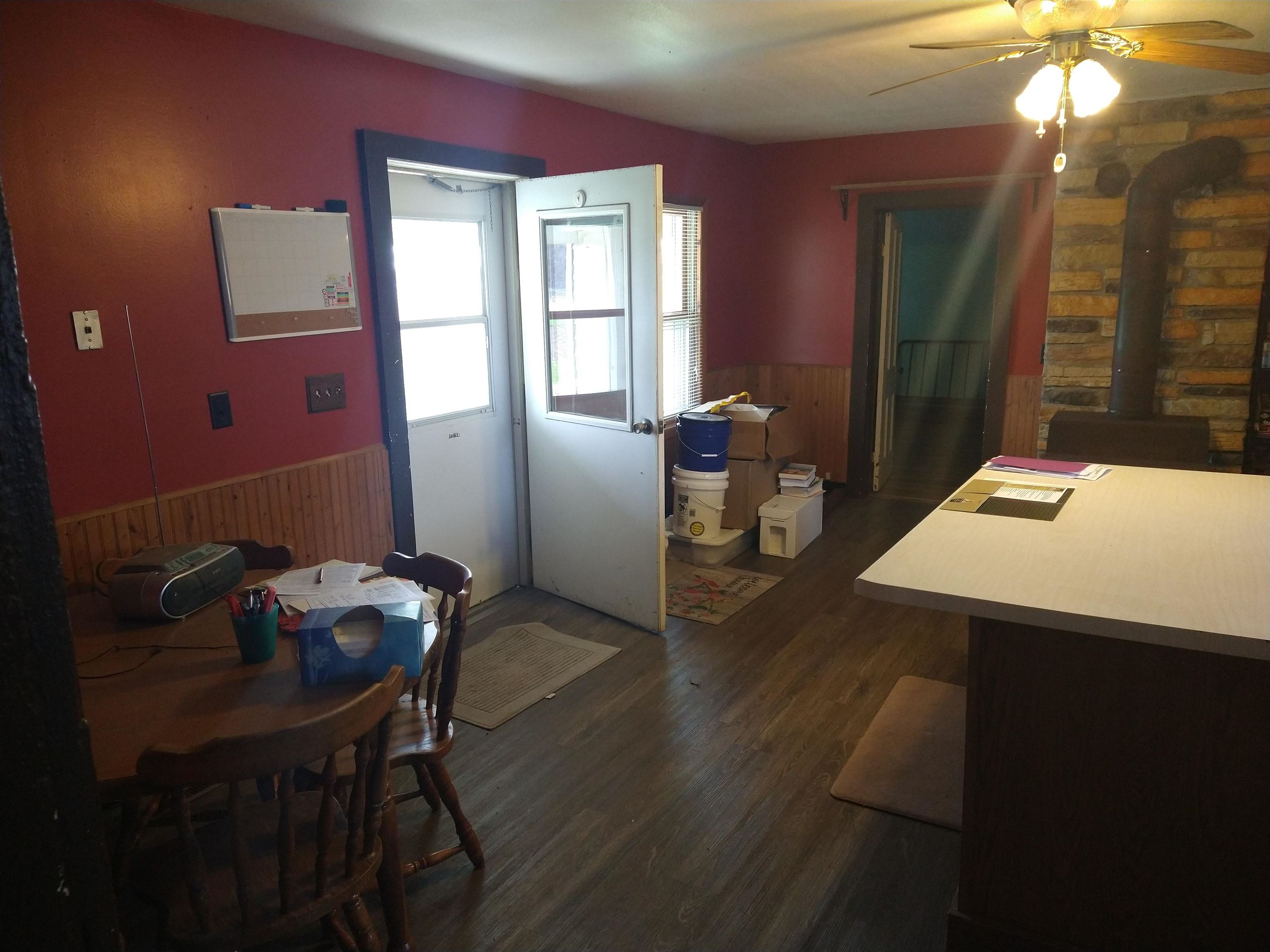 891 County Road Z, Arkdale, Wisconsin, 54613, United States, 4 Bedrooms Bedrooms, ,1 BathroomBathrooms,Residential,For Sale,891 County Road Z,1264713