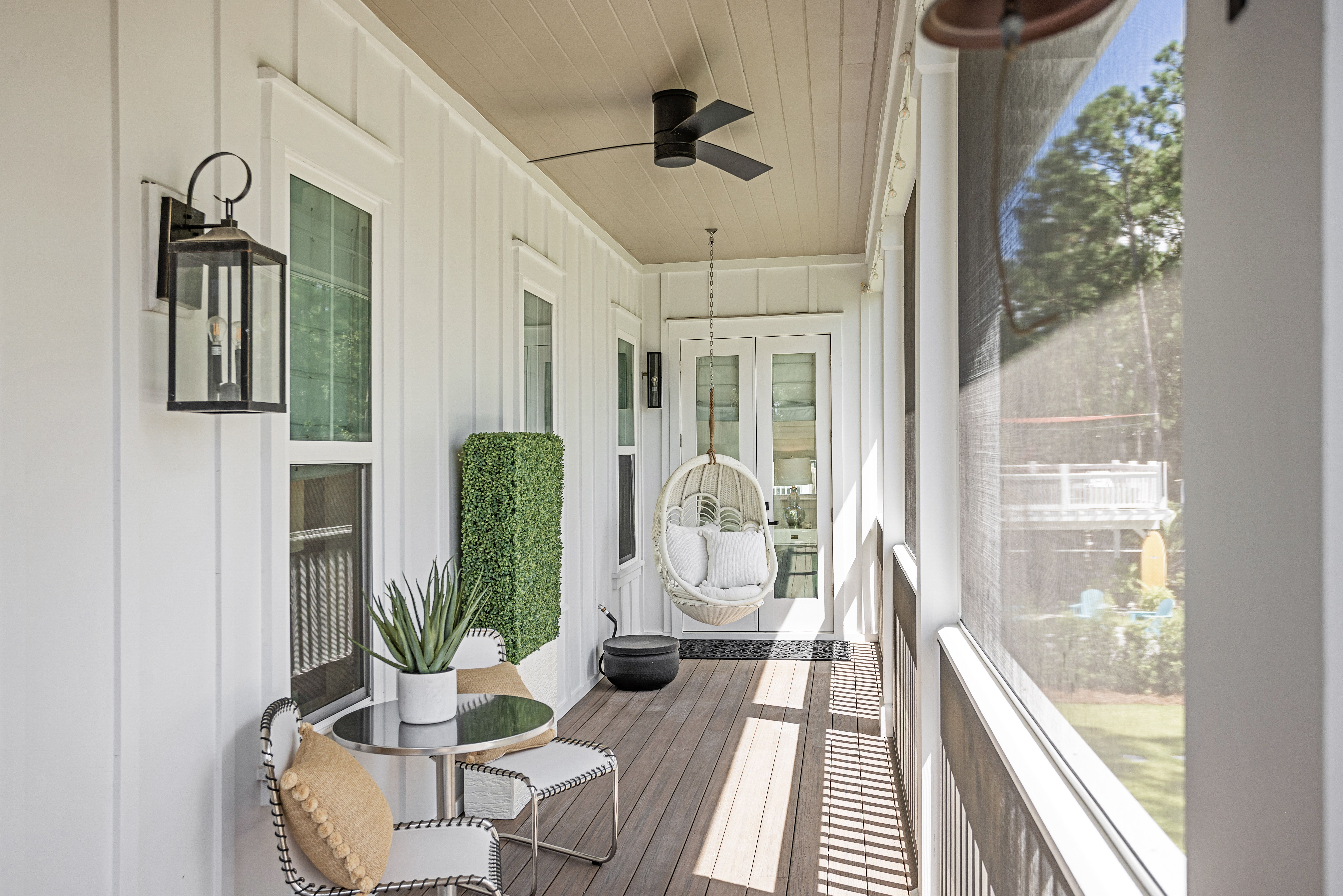  Enchanting Waterfront Home on Hogtown Bayou - 物件實景