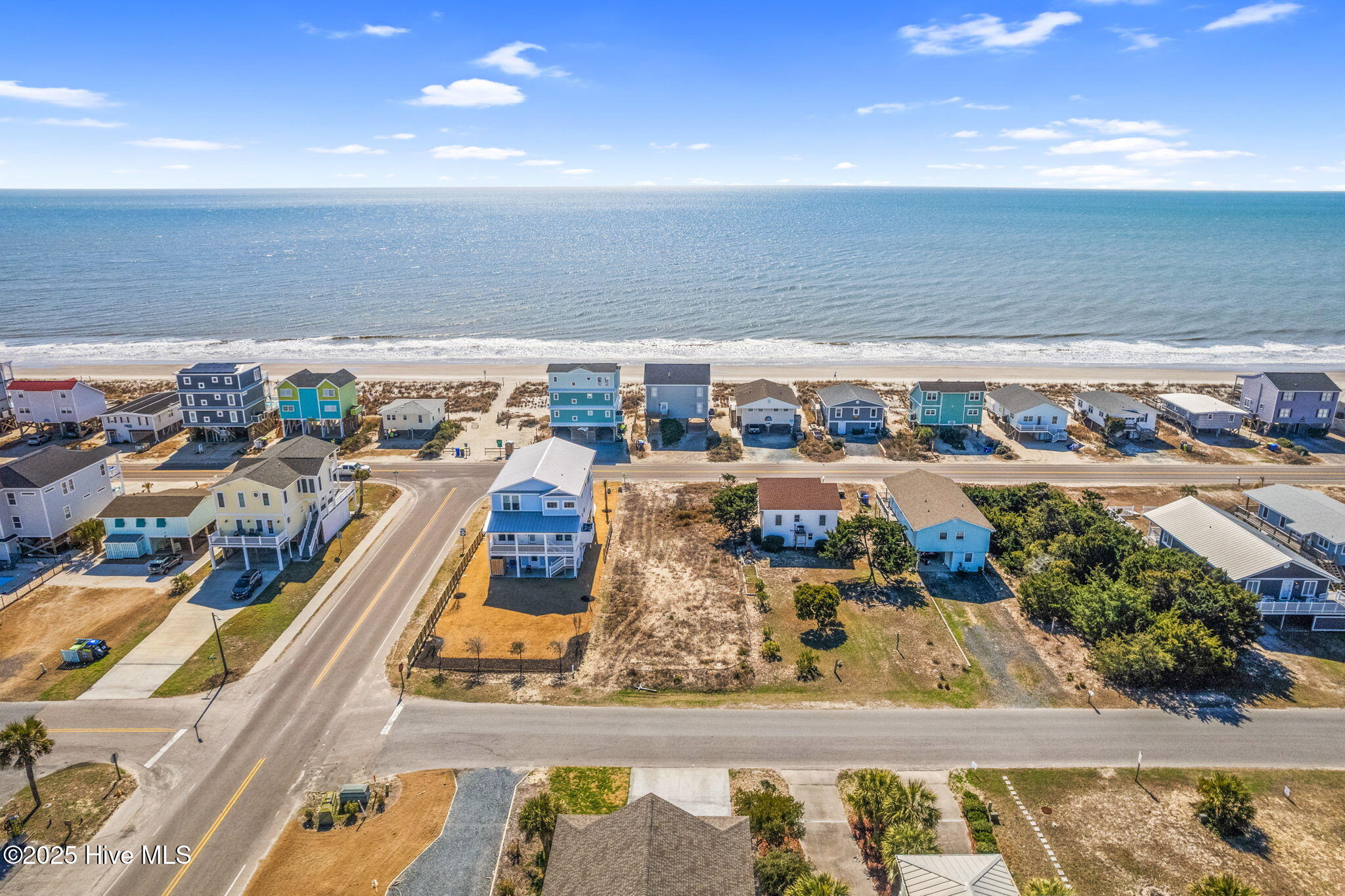 Oak Island, North Carolina, 28465, United States, ,Land,For Sale,1981008