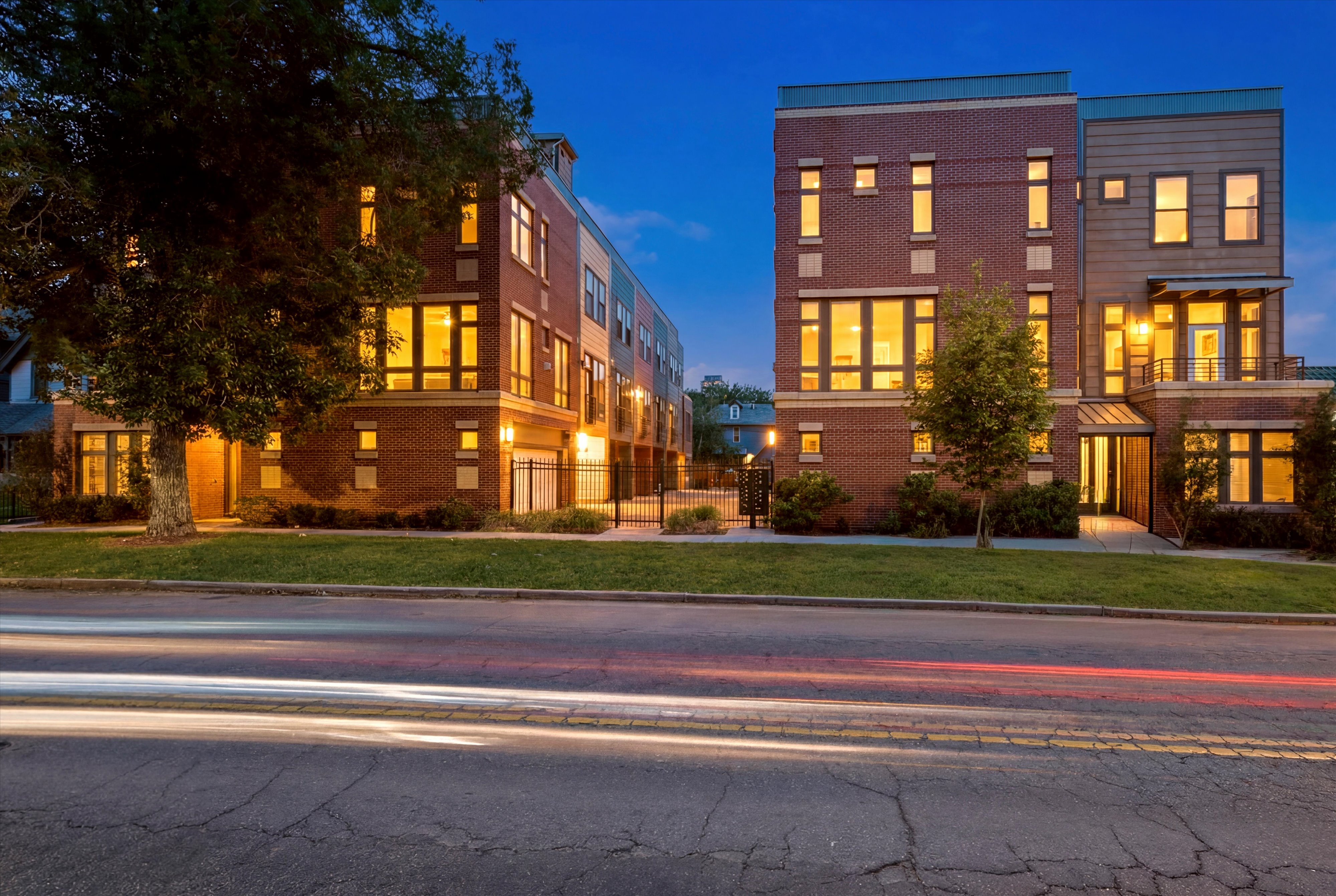  Discover secure, effortless urban living - 物件實景